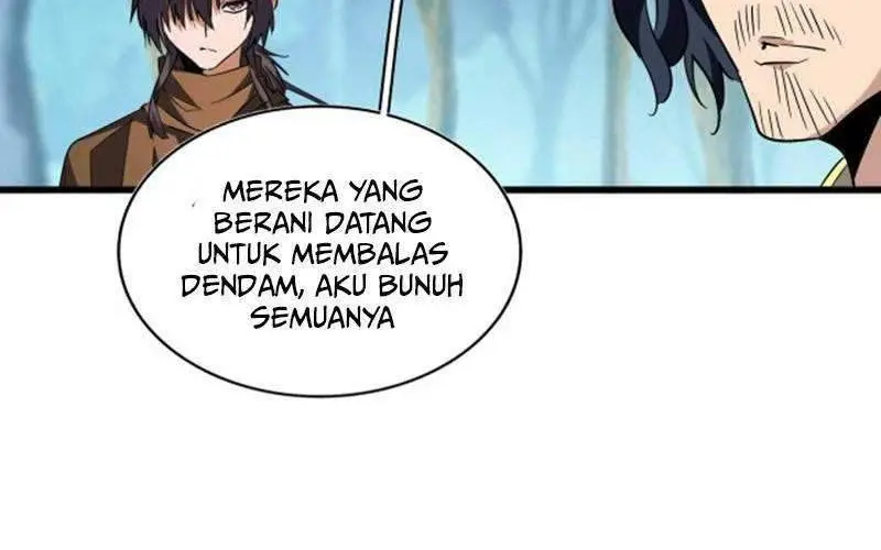 Magic Emperor Chapter 213 Gambar 27