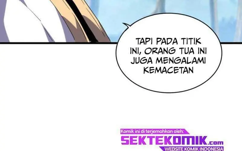 Magic Emperor Chapter 213 Gambar 32