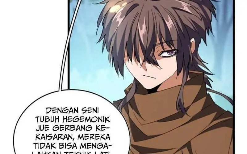 Magic Emperor Chapter 213 Gambar 36