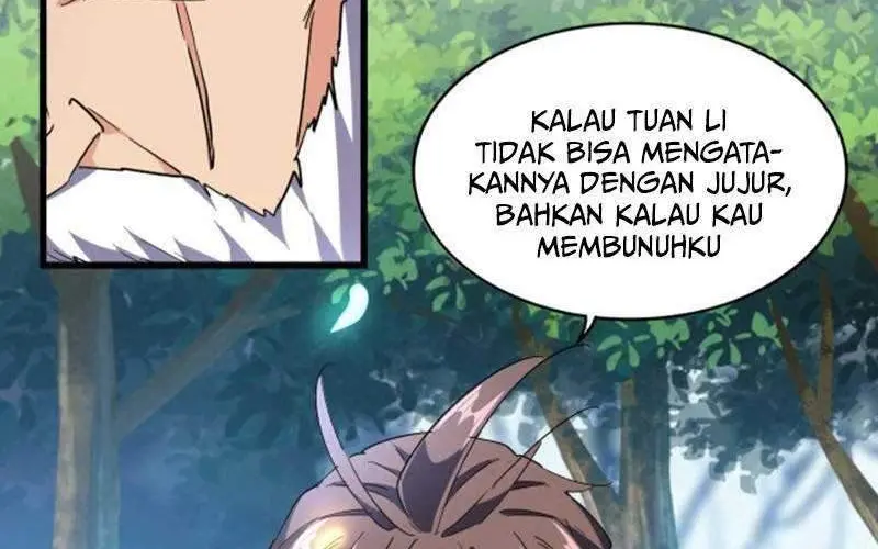 Magic Emperor Chapter 213 Gambar 49