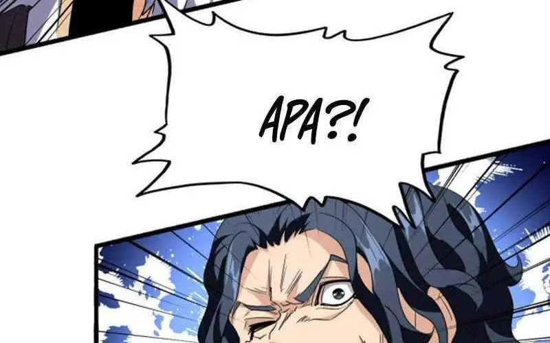 Magic Emperor Chapter 213 Gambar 3
