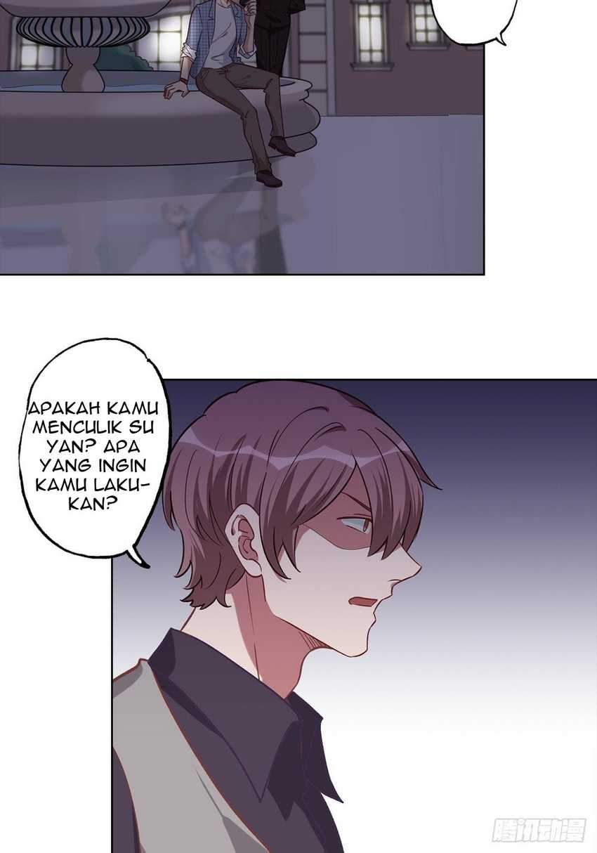 Peerles Sovereign Ling Xiao Chapter 25 Gambar 7