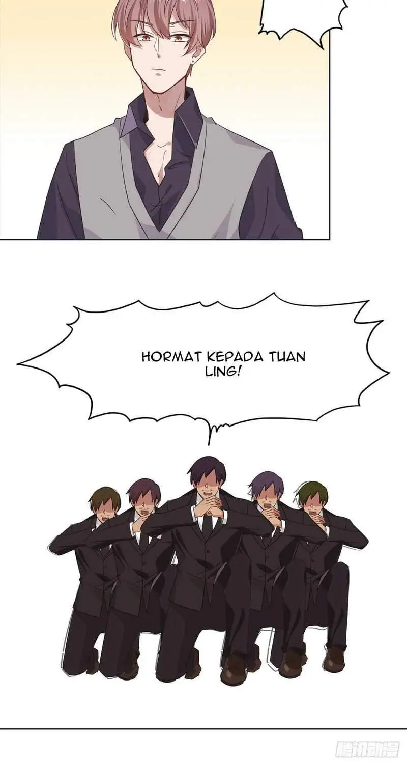 Peerles Sovereign Ling Xiao Chapter 21 Gambar 17
