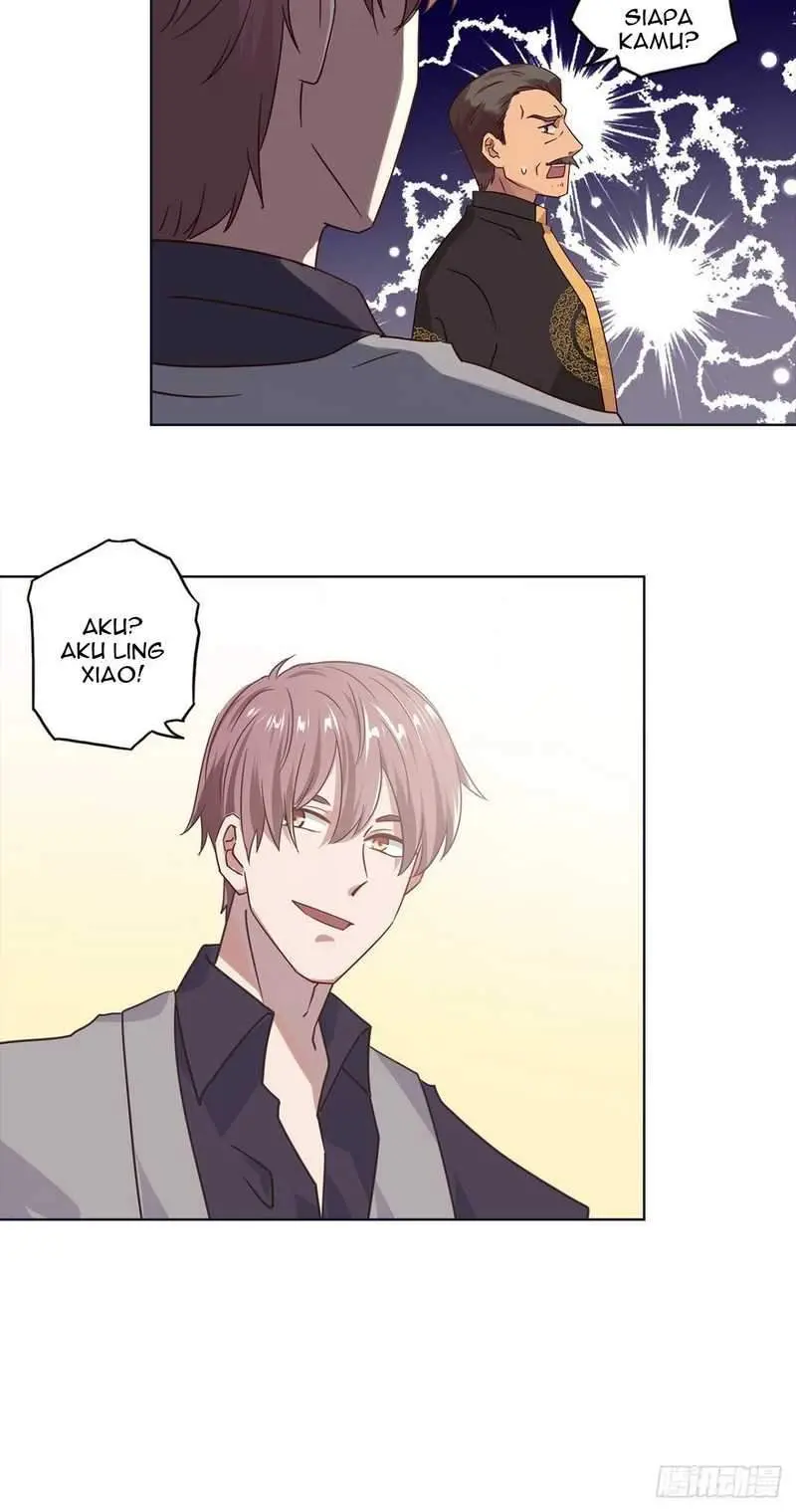 Peerles Sovereign Ling Xiao Chapter 21 Gambar 21