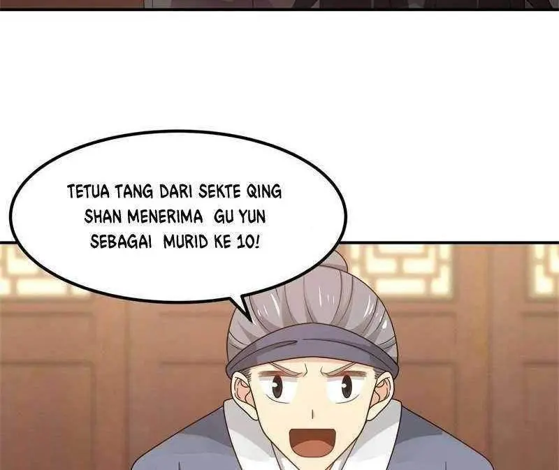 Chaos Alchemist Chapter 18 Gambar 20