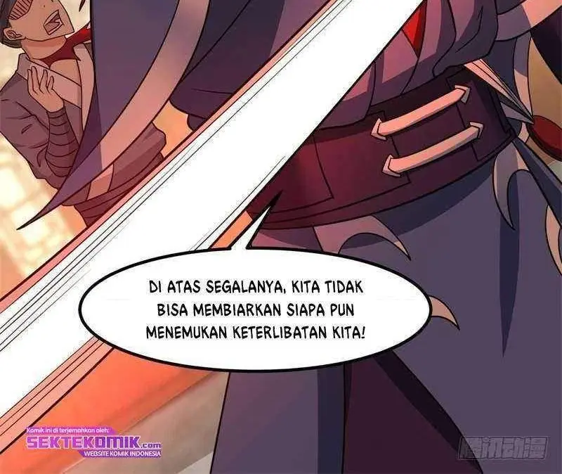 Chaos Alchemist Chapter 18 Gambar 26