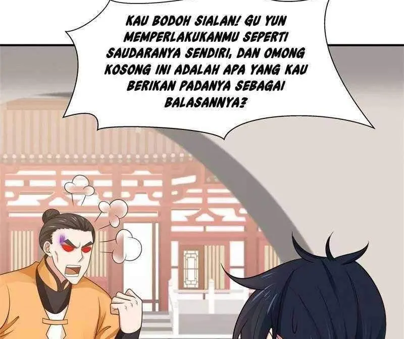 Chaos Alchemist Chapter 18 Gambar 4