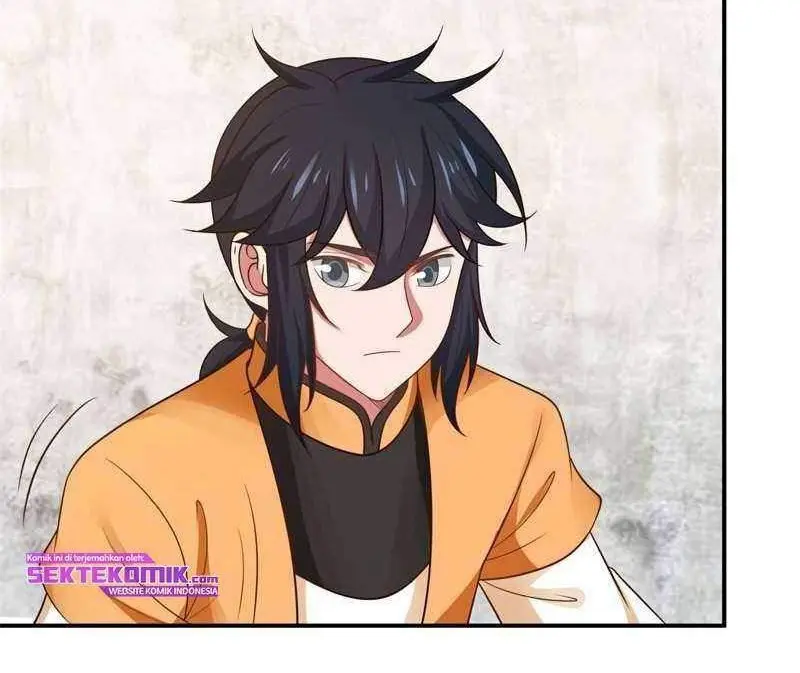 Chaos Alchemist Chapter 18 Gambar 8
