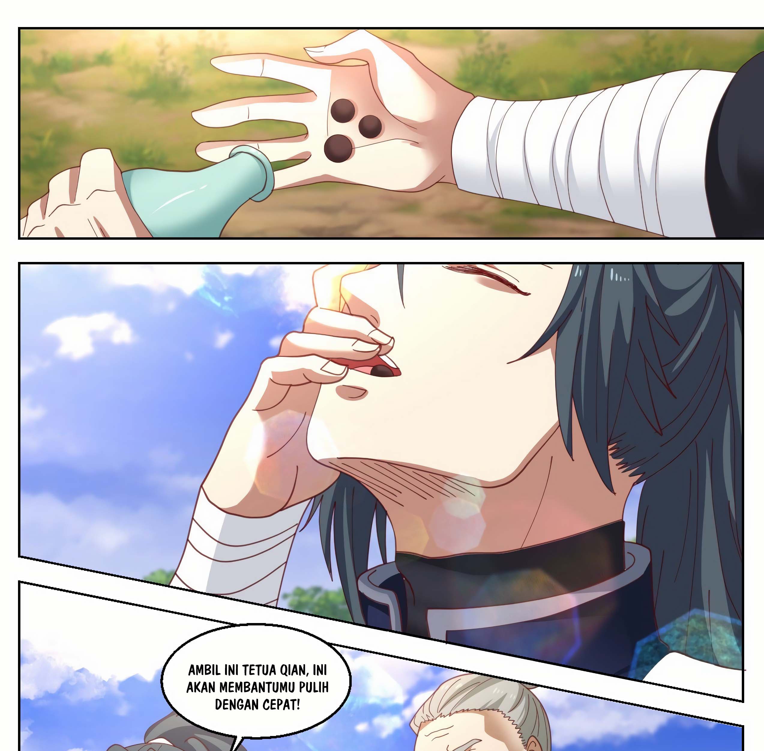 Martial Peak Part 1 Chapter 1425 - https://gambar-id.komiku.org/wp-content/uploads/2406944-13_part1.jpg
