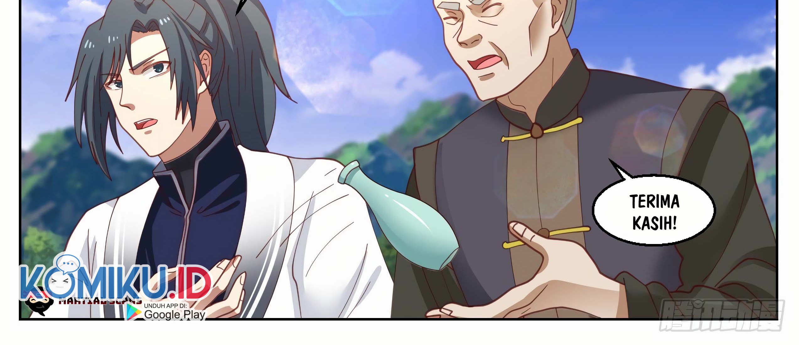 Martial Peak Part 1 Chapter 1425 - https://gambar-id.komiku.org/wp-content/uploads/2406944-13_part2.jpg