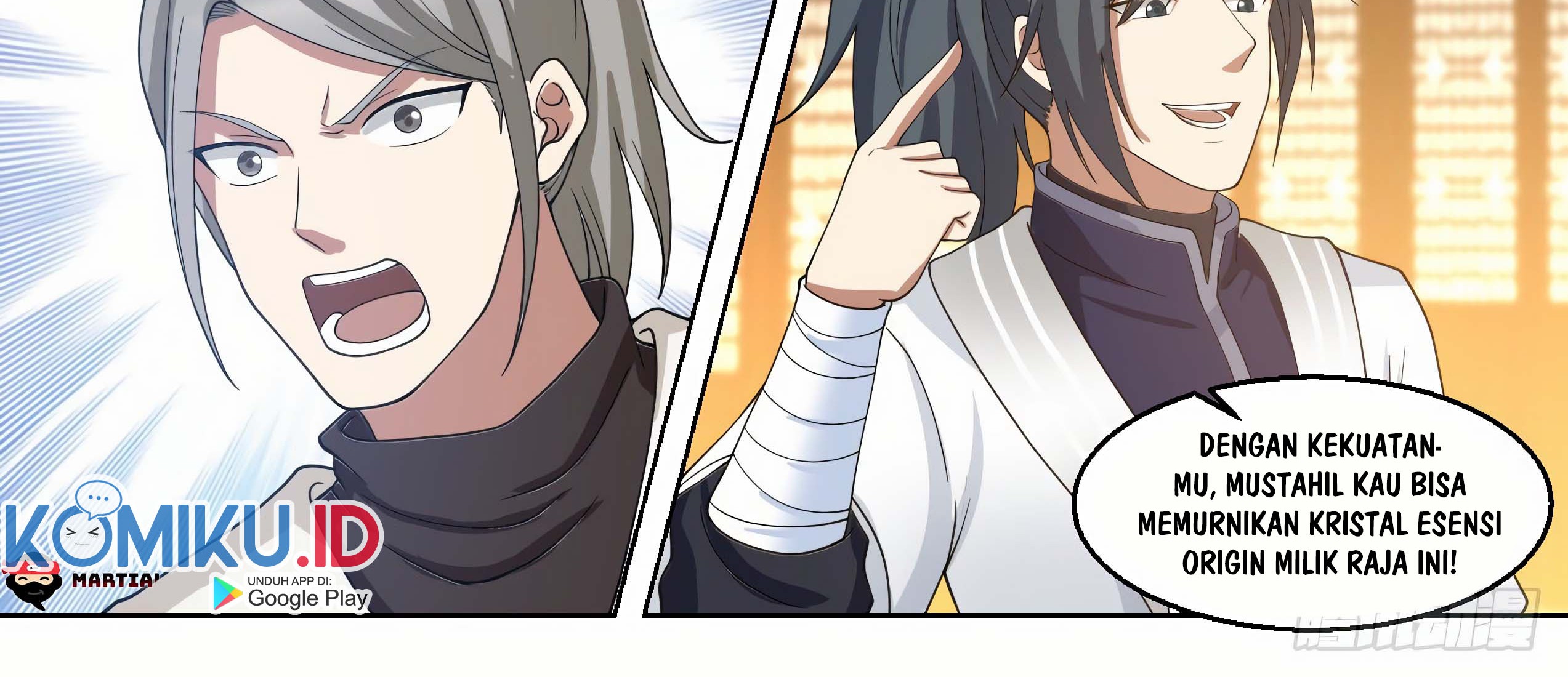 Martial Peak Part 1 Chapter 1425 - https://gambar-id.komiku.org/wp-content/uploads/2406944-3_part2.jpg