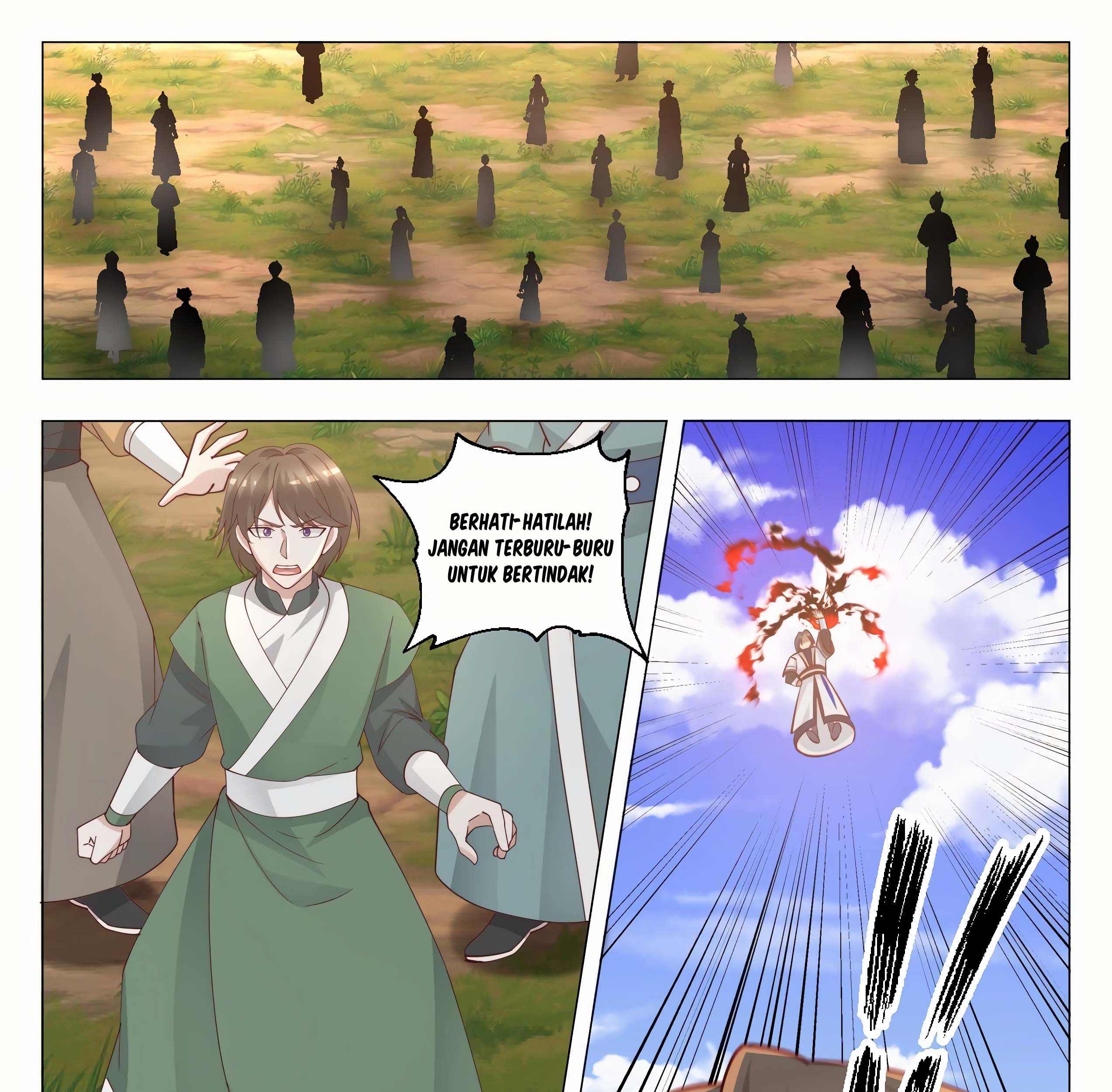 Martial Peak Part 1 Chapter 1426 - https://gambar-id.komiku.org/wp-content/uploads/2407699-11_part1.jpg