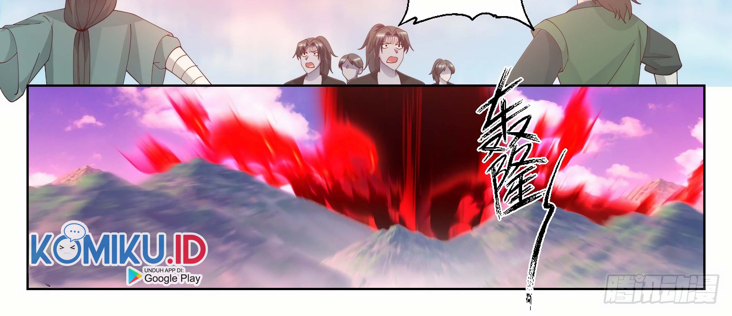 Martial Peak Part 1 Chapter 1426 - https://gambar-id.komiku.org/wp-content/uploads/2407699-12_part2.jpg