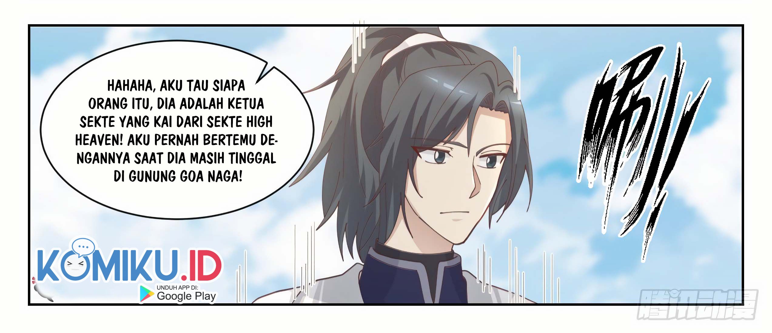 Martial Peak Part 1 Chapter 1426 - https://gambar-id.komiku.org/wp-content/uploads/2407699-13_part2.jpg