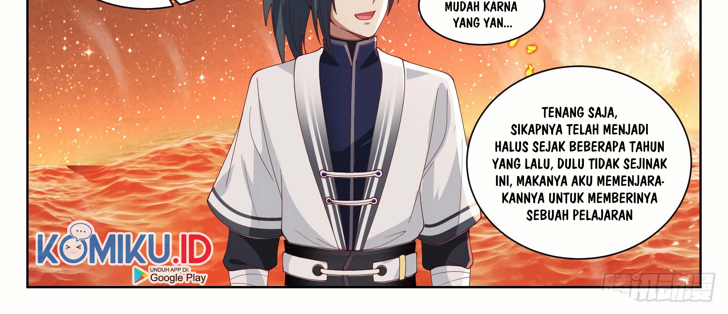 Martial Peak Part 1 Chapter 1426 - https://gambar-id.komiku.org/wp-content/uploads/2407699-9_part2.jpg