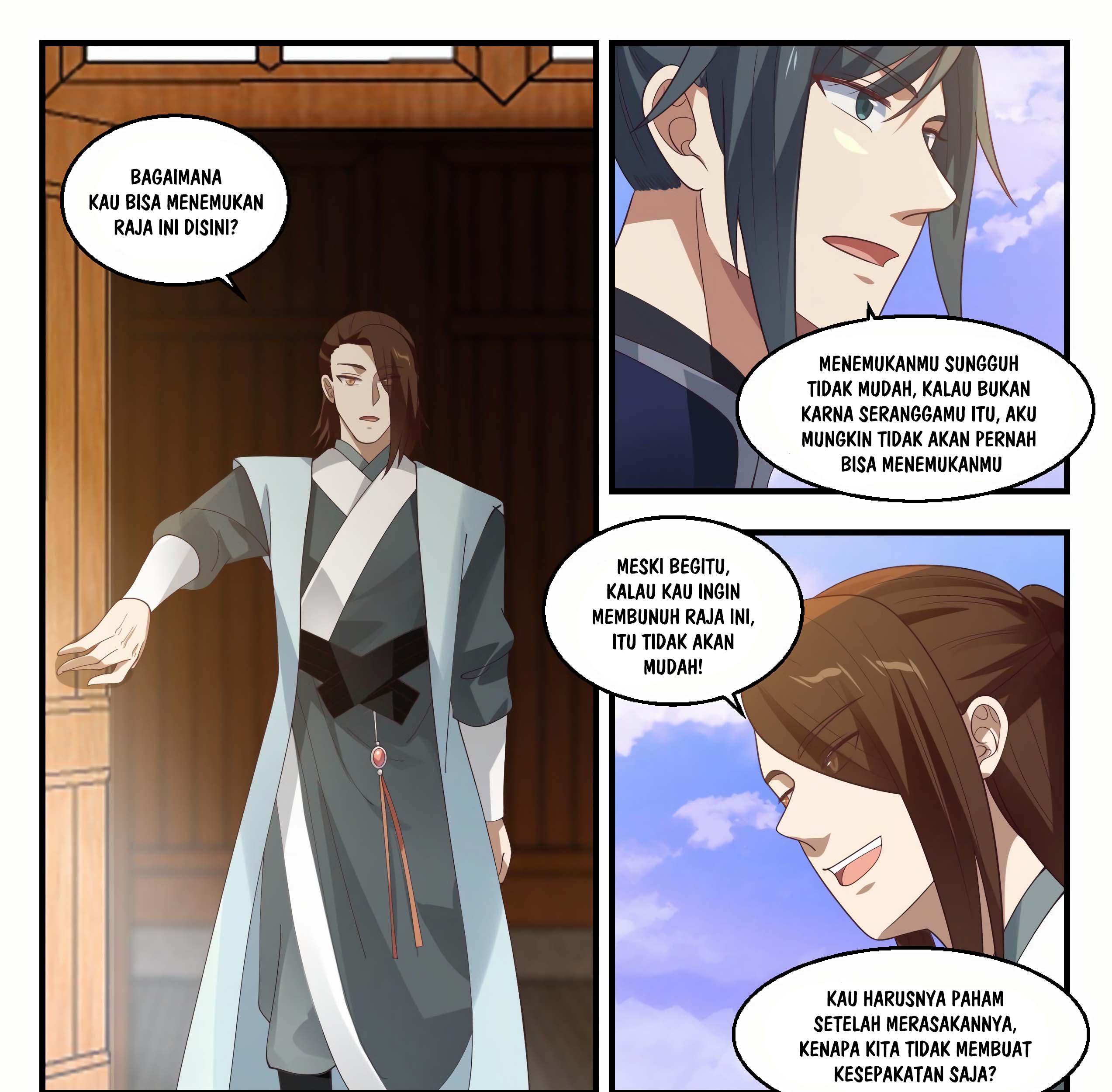 Martial Peak Part 1 Chapter 1427 - https://gambar-id.komiku.org/wp-content/uploads/2407700-11_part1.jpg