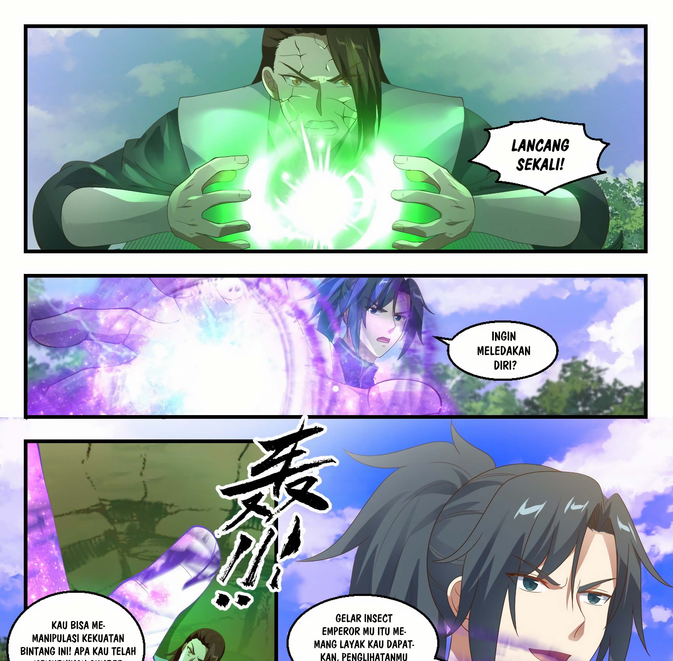 Martial Peak Part 1 Chapter 1427 - https://gambar-id.komiku.org/wp-content/uploads/2407700-13_part1.jpg