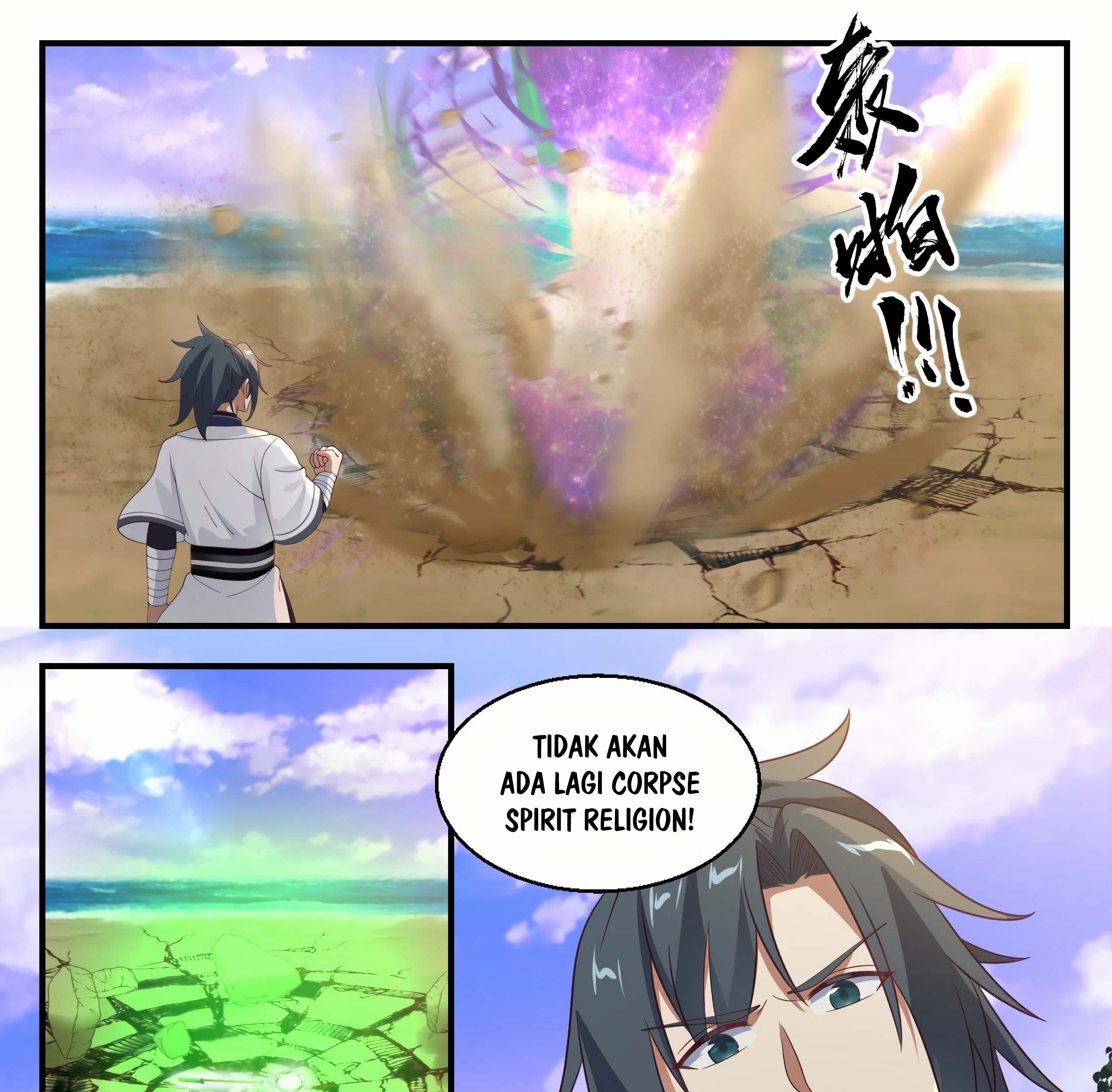 Martial Peak Part 1 Chapter 1427 - https://gambar-id.komiku.org/wp-content/uploads/2407700-14_part1.jpg