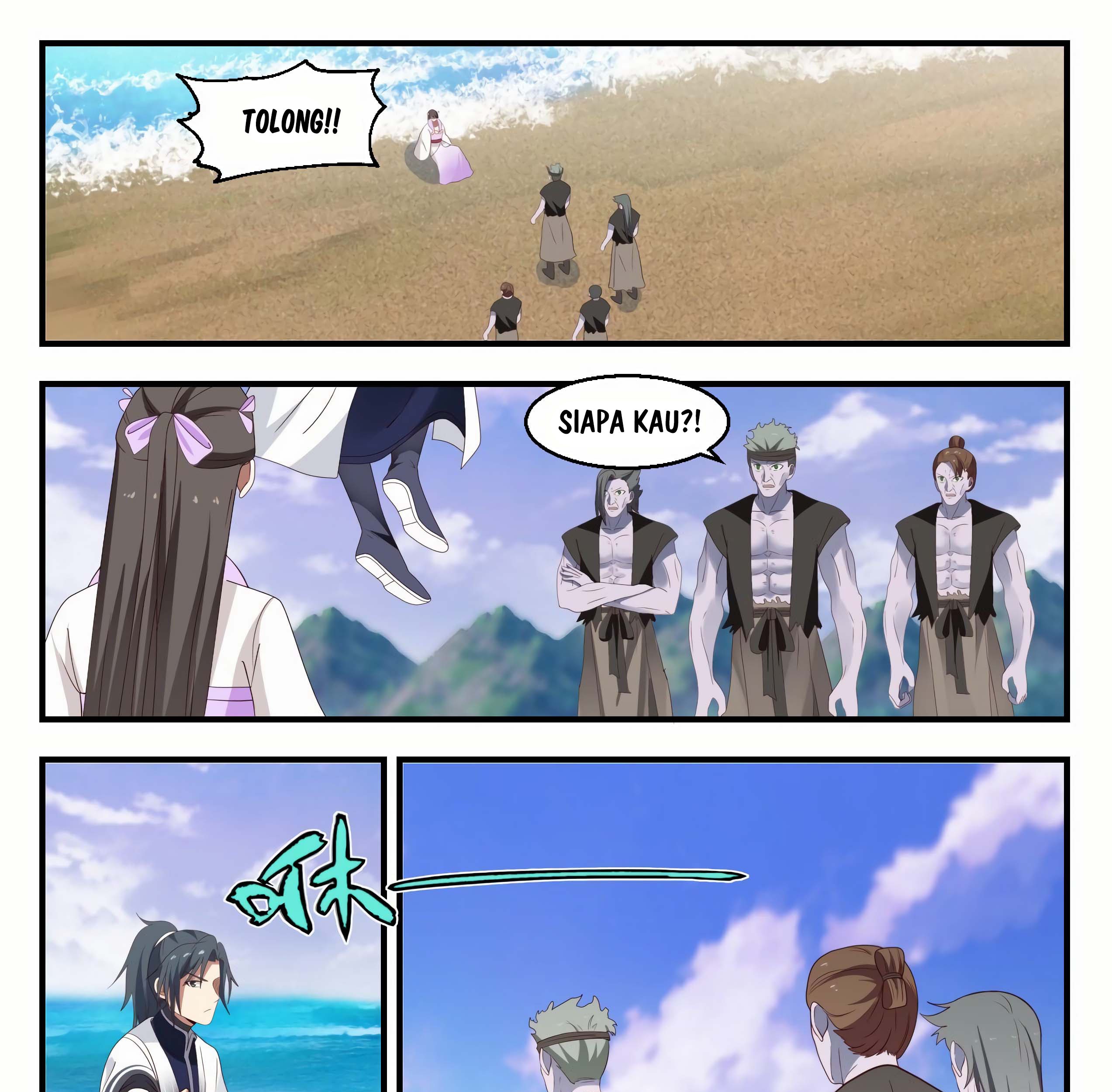 Martial Peak Part 1 Chapter 1427 - https://gambar-id.komiku.org/wp-content/uploads/2407700-3_part1.jpg