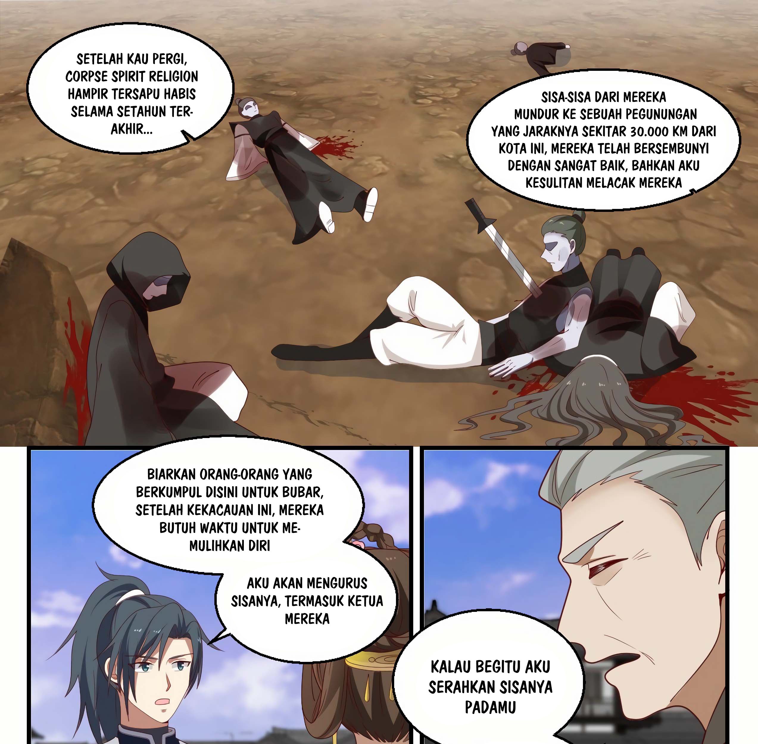 Martial Peak Part 1 Chapter 1427 - https://gambar-id.komiku.org/wp-content/uploads/2407700-6_part1.jpg