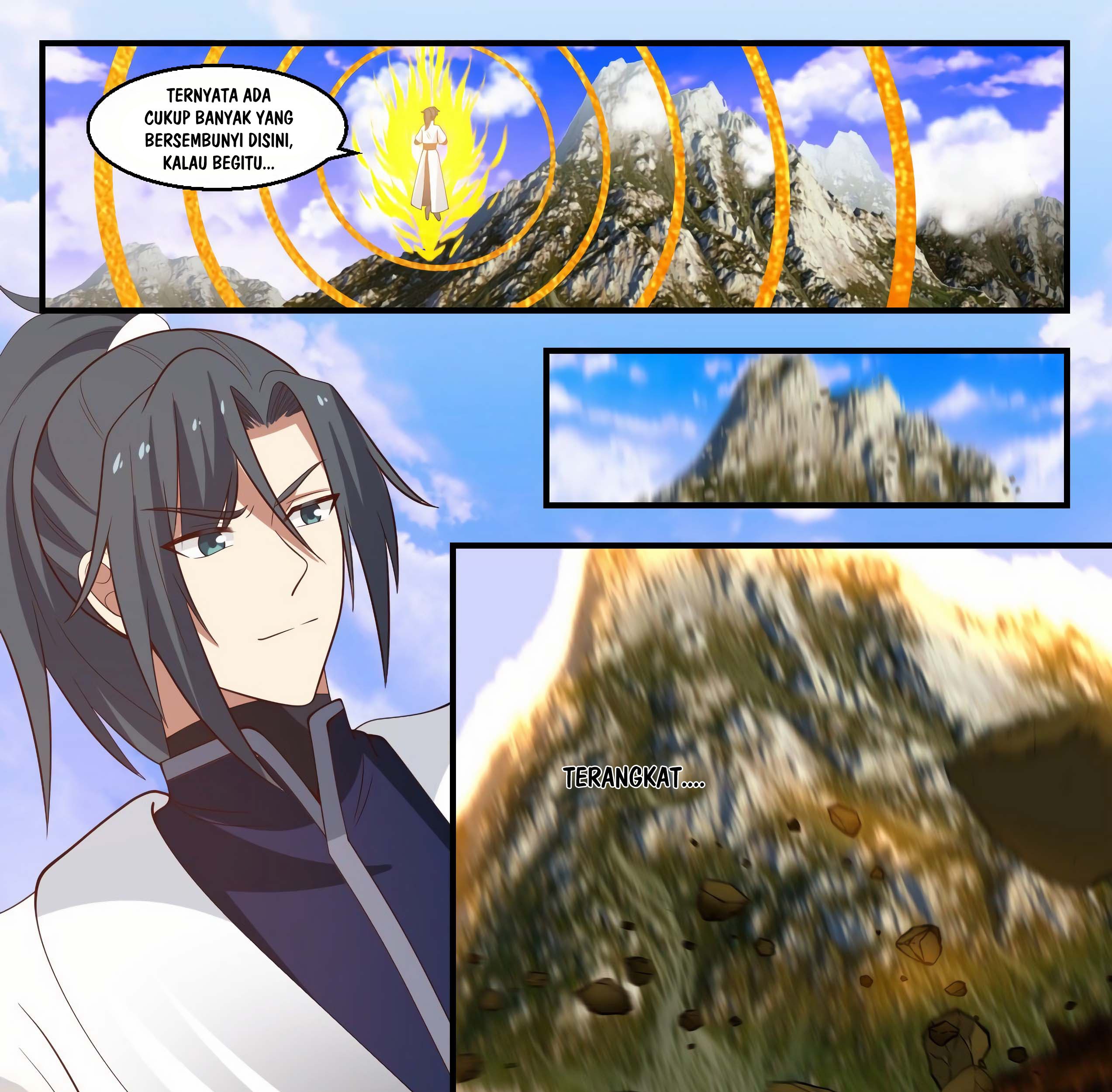 Martial Peak Part 1 Chapter 1427 - https://gambar-id.komiku.org/wp-content/uploads/2407700-7_part1.jpg