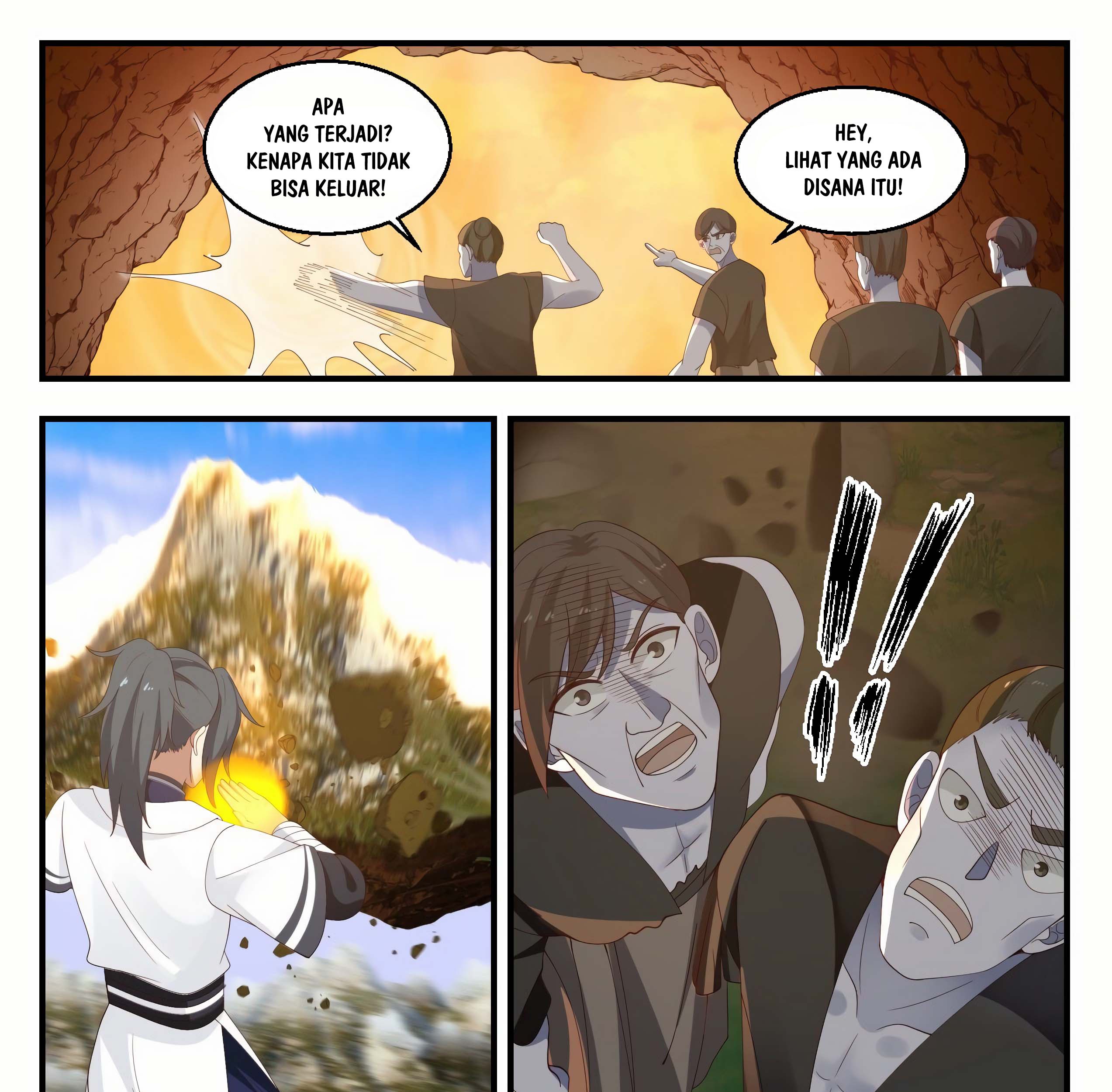 Martial Peak Part 1 Chapter 1427 - https://gambar-id.komiku.org/wp-content/uploads/2407700-8_part1.jpg