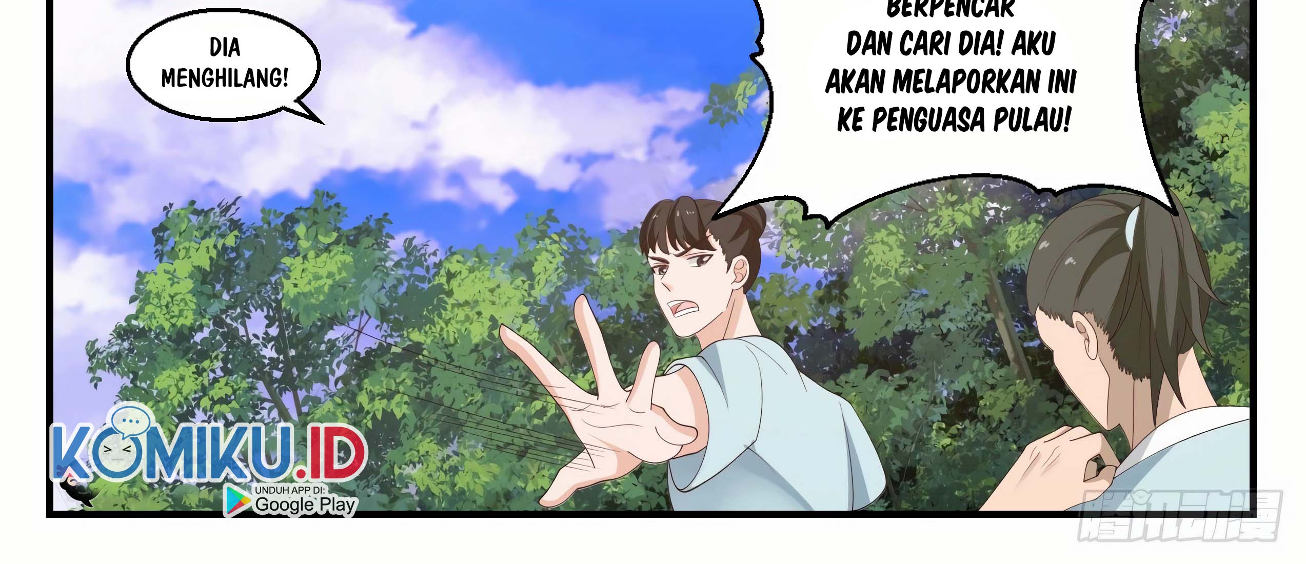 Martial Peak Part 1 Chapter 1427 - https://gambar-id.komiku.org/wp-content/uploads/2407700-9_part2.jpg