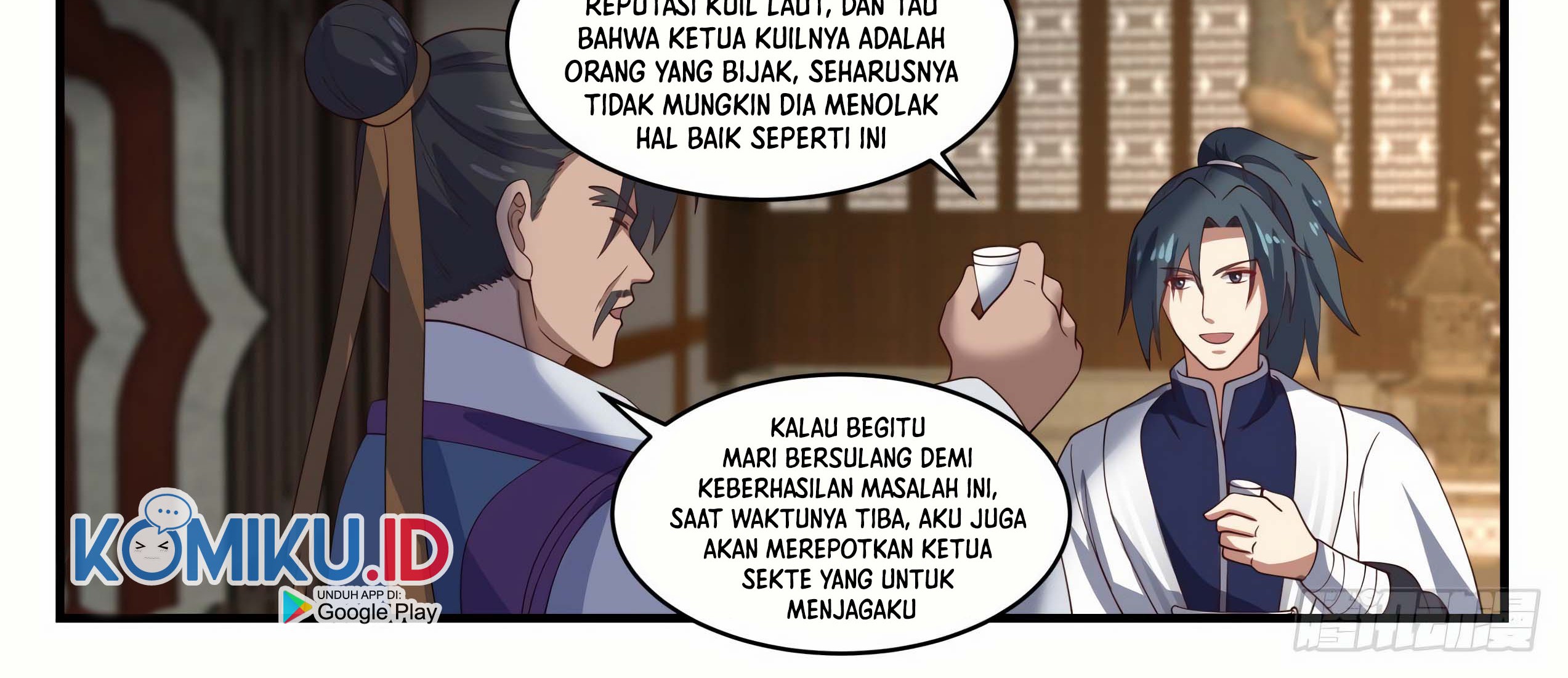 Martial Peak Part 1 Chapter 1428 - https://gambar-id.komiku.org/wp-content/uploads/2407886-10_part2.jpg