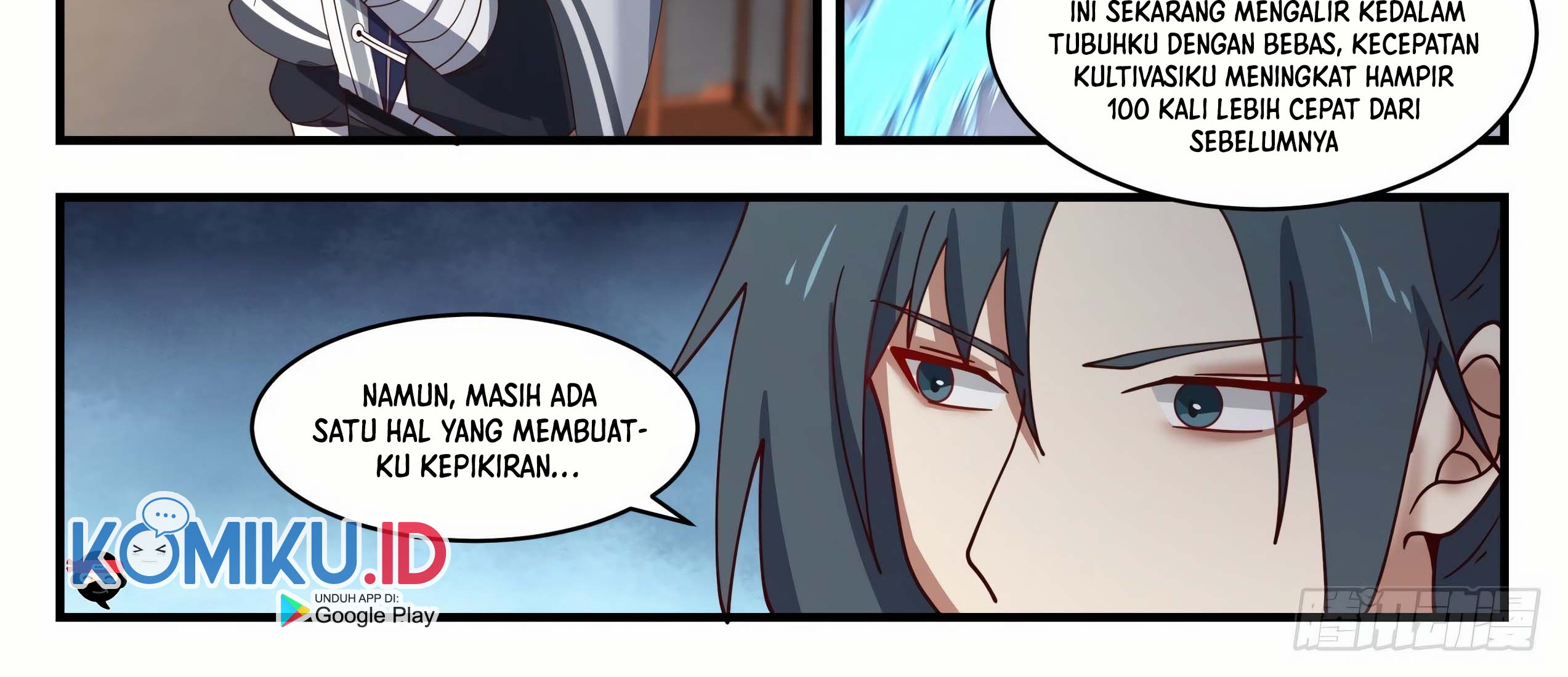 Martial Peak Part 1 Chapter 1428 - https://gambar-id.komiku.org/wp-content/uploads/2407886-11_part2.jpg