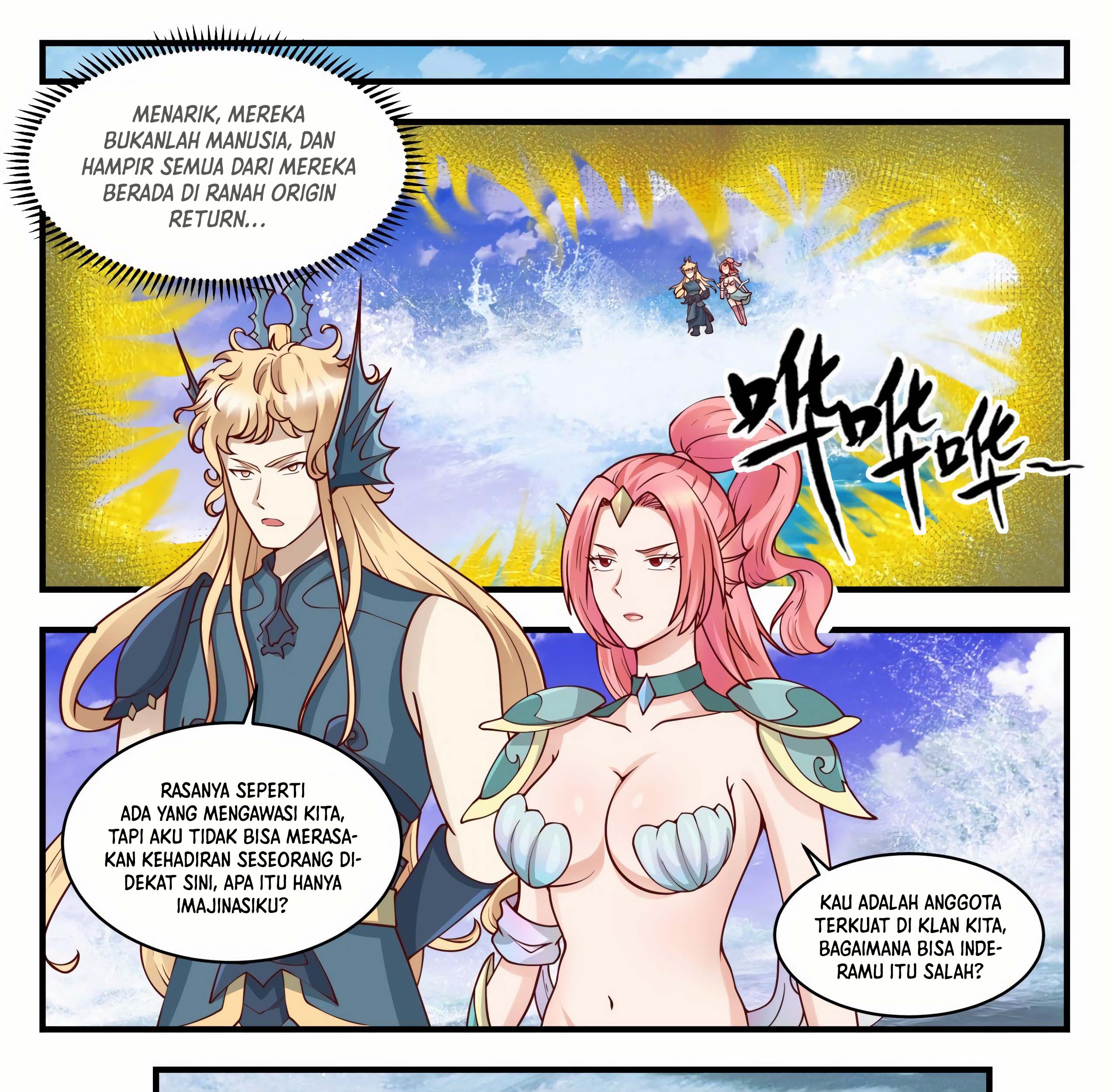 Martial Peak Part 1 Chapter 1428 - https://gambar-id.komiku.org/wp-content/uploads/2407886-13_part1.jpg