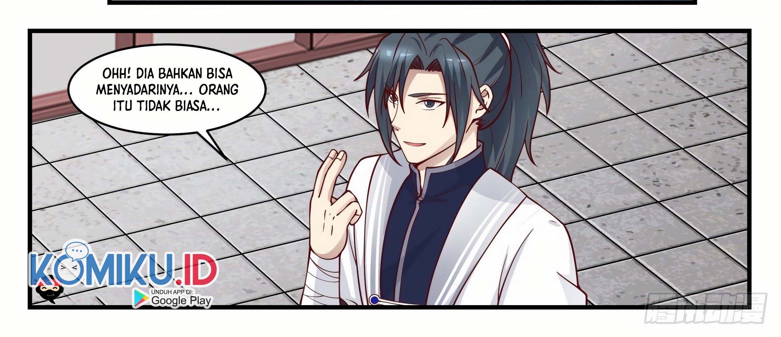 Martial Peak Part 1 Chapter 1428 - https://gambar-id.komiku.org/wp-content/uploads/2407886-13_part2.jpg