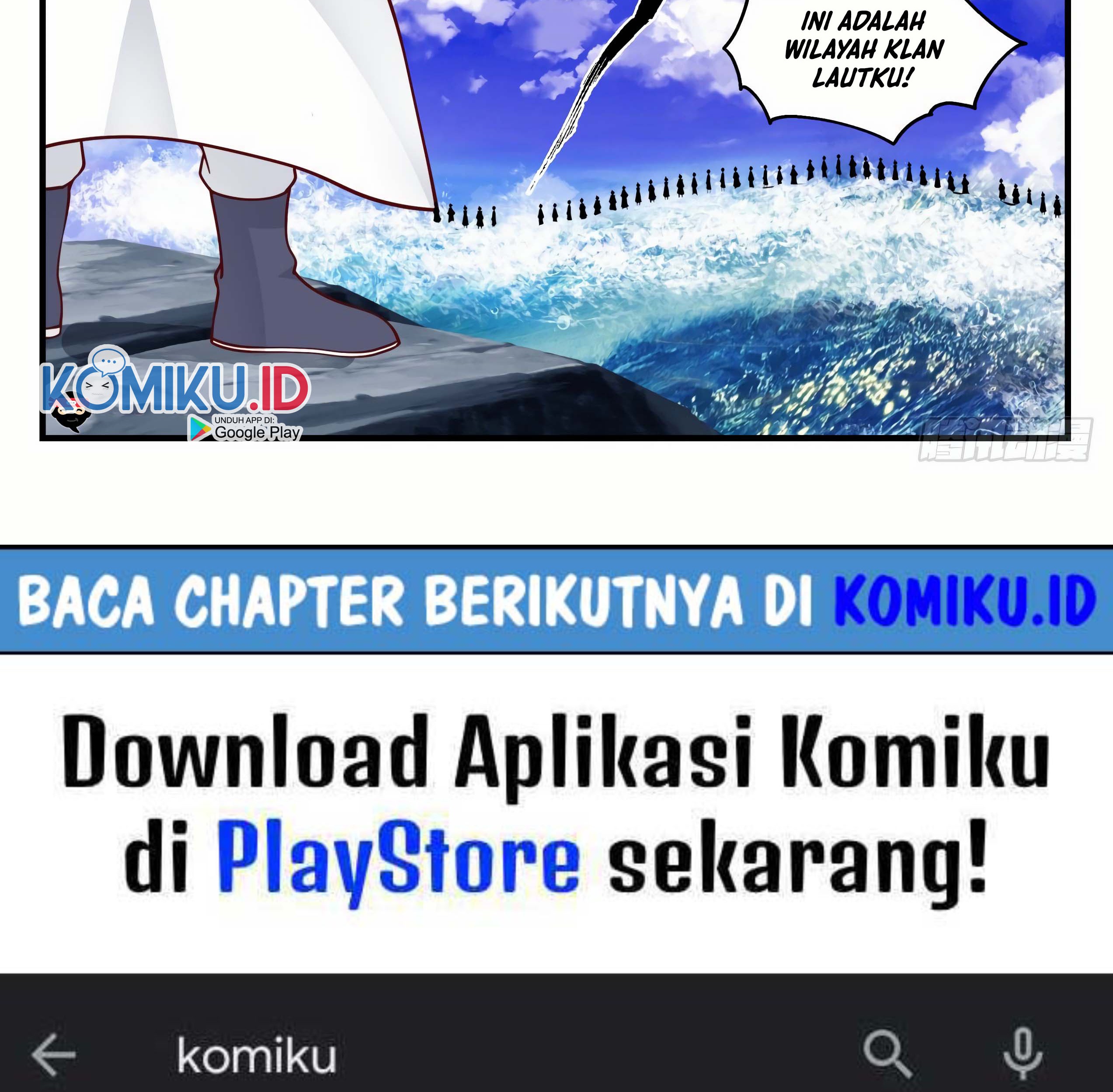Martial Peak Part 1 Chapter 1428 - https://gambar-id.komiku.org/wp-content/uploads/2407886-14_part2.jpg