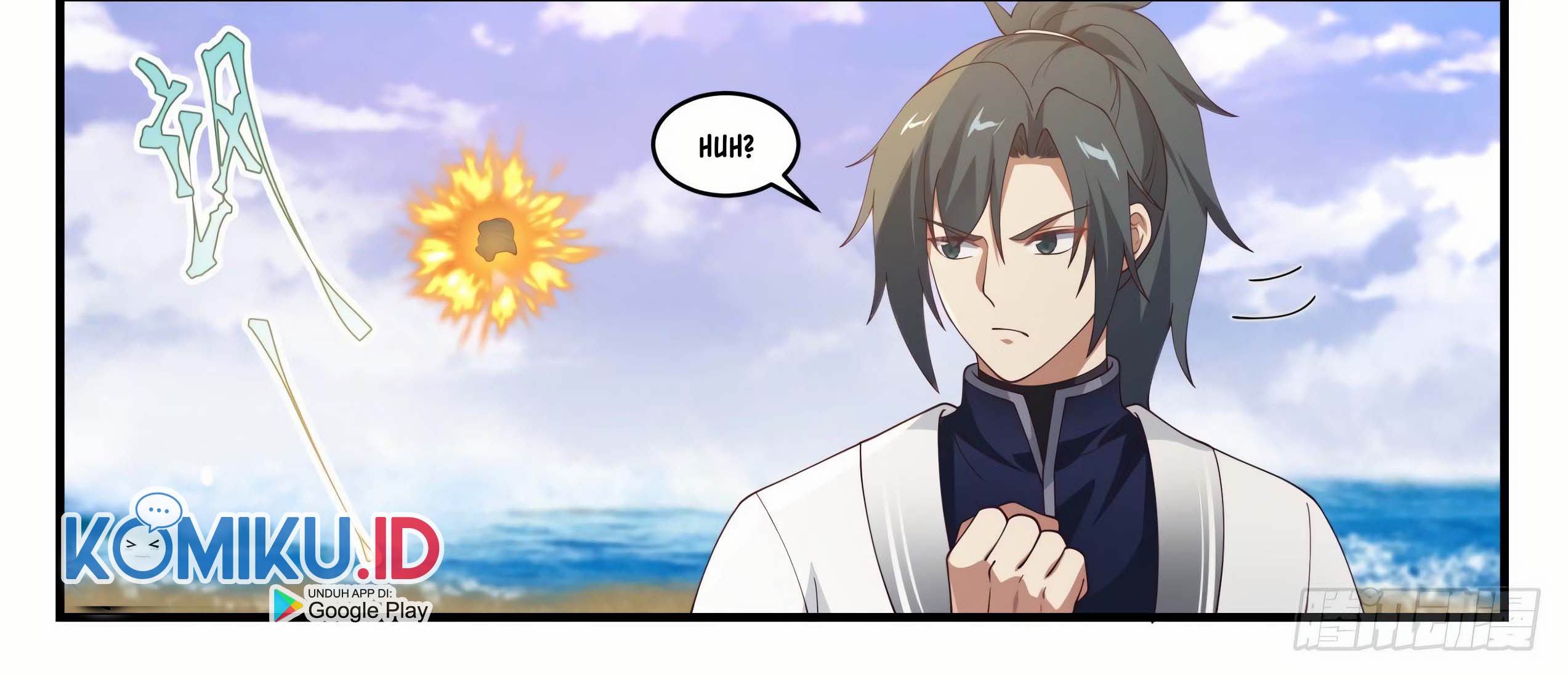 Martial Peak Part 1 Chapter 1428 - https://gambar-id.komiku.org/wp-content/uploads/2407886-3_part2.jpg