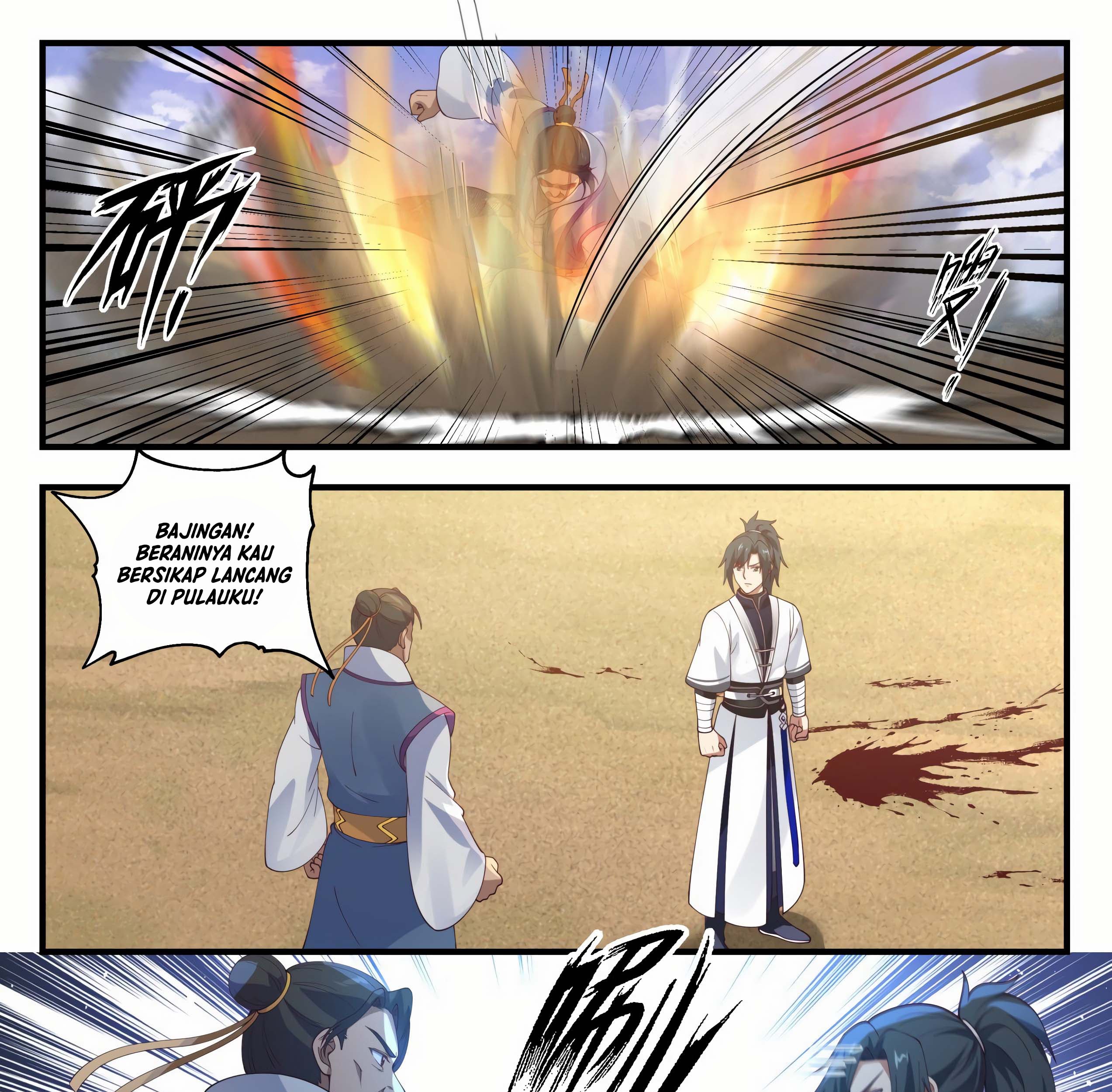 Martial Peak Part 1 Chapter 1428 - https://gambar-id.komiku.org/wp-content/uploads/2407886-4_part1.jpg