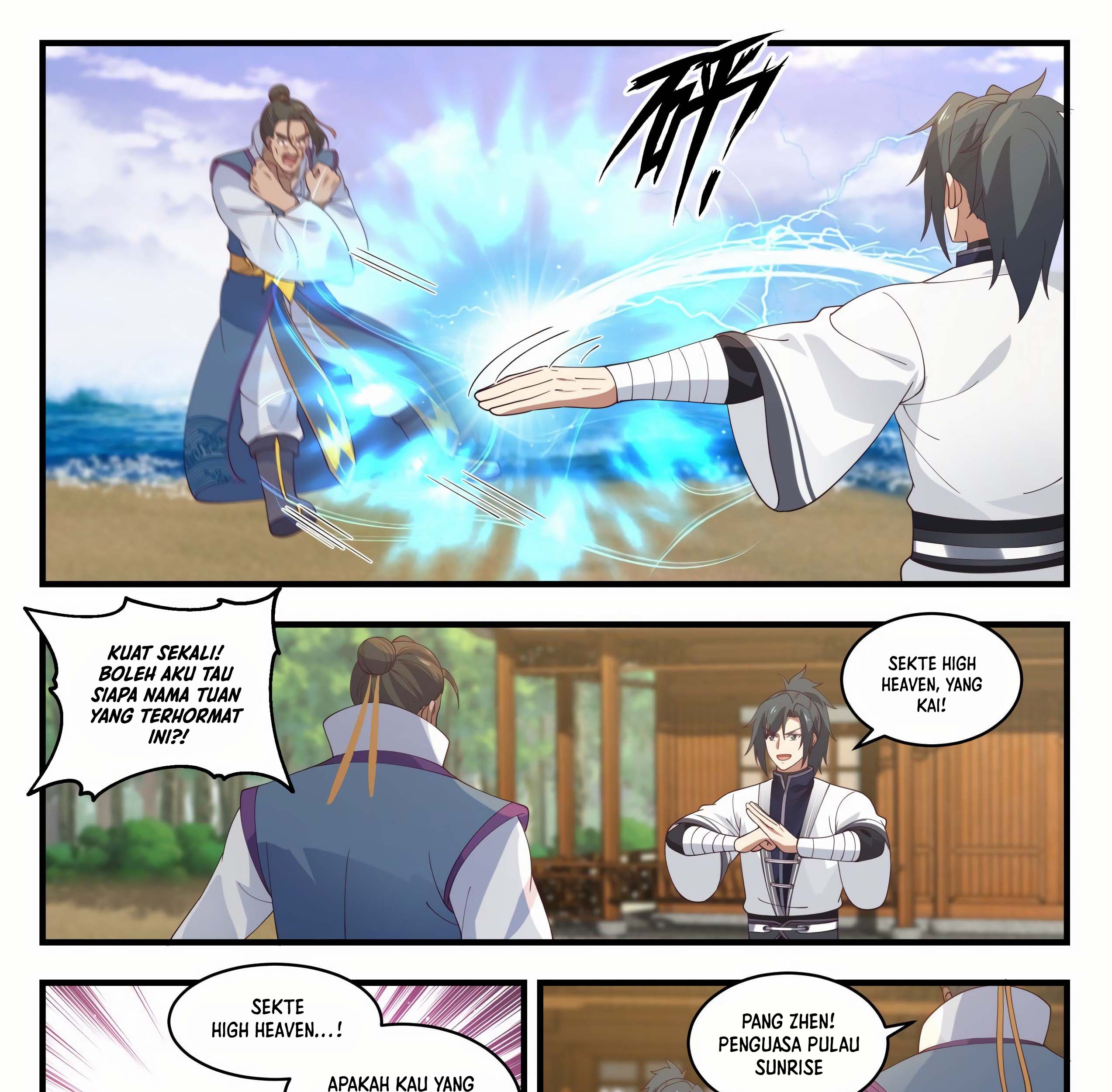 Martial Peak Part 1 Chapter 1428 - https://gambar-id.komiku.org/wp-content/uploads/2407886-5_part1.jpg