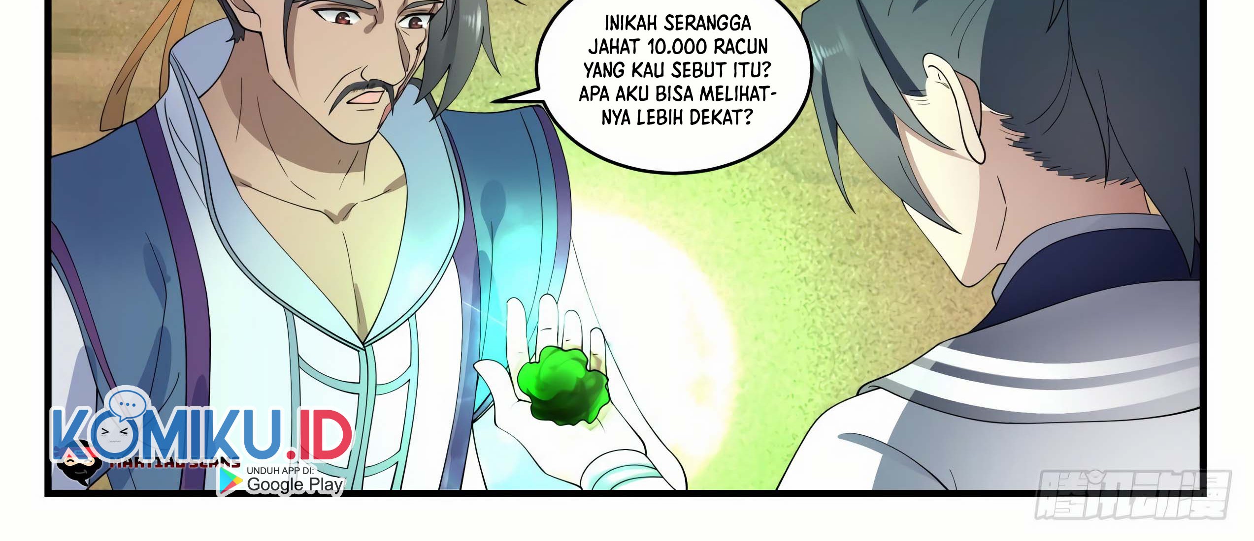 Martial Peak Part 1 Chapter 1428 - https://gambar-id.komiku.org/wp-content/uploads/2407886-7_part2.jpg