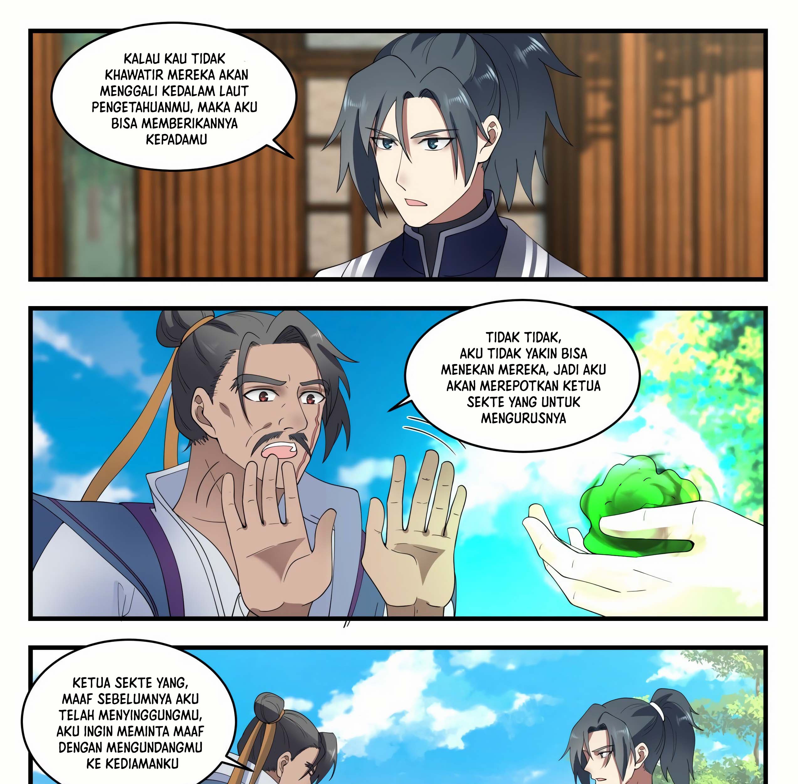 Martial Peak Part 1 Chapter 1428 - https://gambar-id.komiku.org/wp-content/uploads/2407886-8_part1.jpg