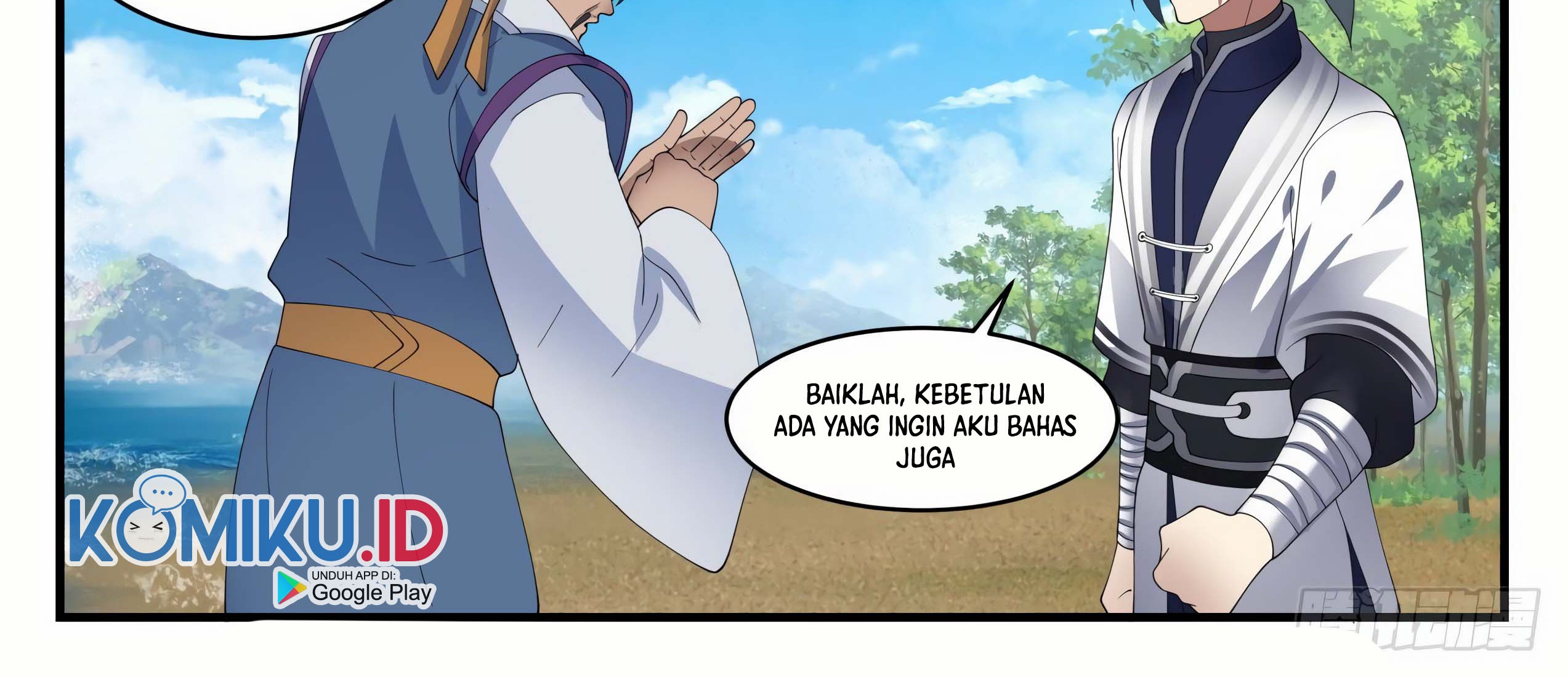 Martial Peak Part 1 Chapter 1428 - https://gambar-id.komiku.org/wp-content/uploads/2407886-8_part2.jpg
