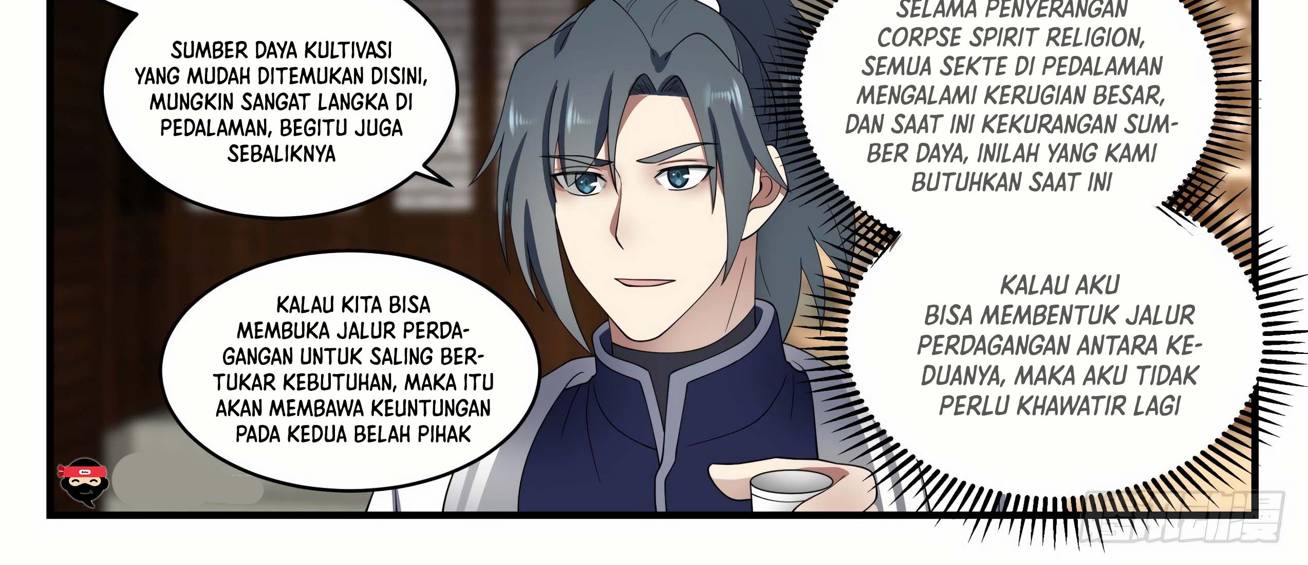 Martial Peak Part 1 Chapter 1428 - https://gambar-id.komiku.org/wp-content/uploads/2407886-9_part2.jpg