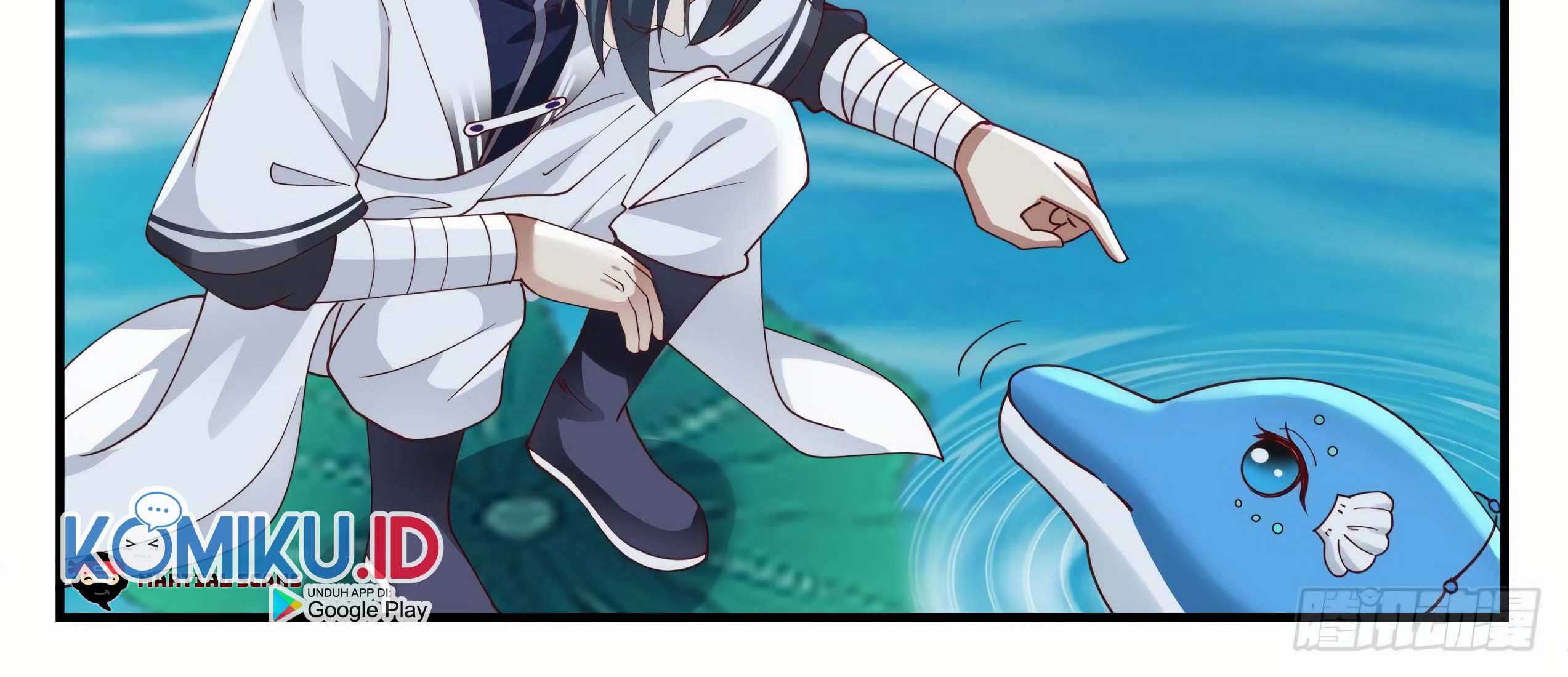 Martial Peak Part 1 Chapter 1431 - https://gambar-id.komiku.org/wp-content/uploads/2408195-10_part2.jpg