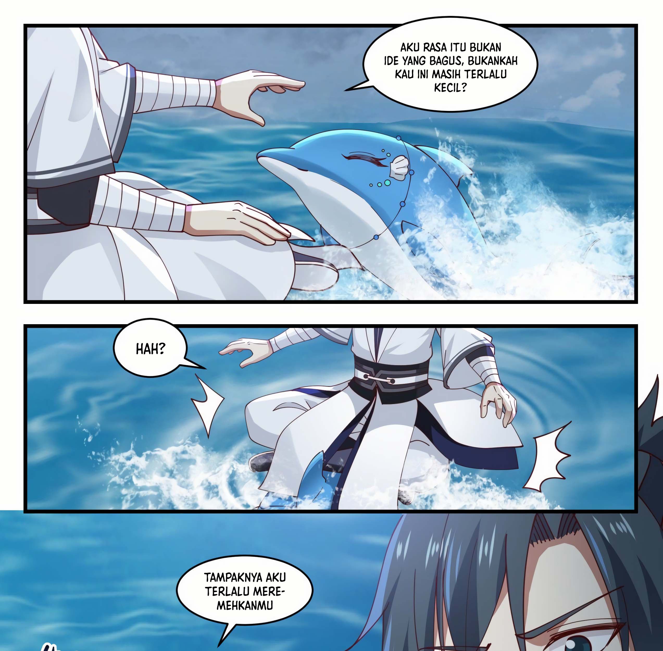 Martial Peak Part 1 Chapter 1431 - https://gambar-id.komiku.org/wp-content/uploads/2408195-11_part1.jpg