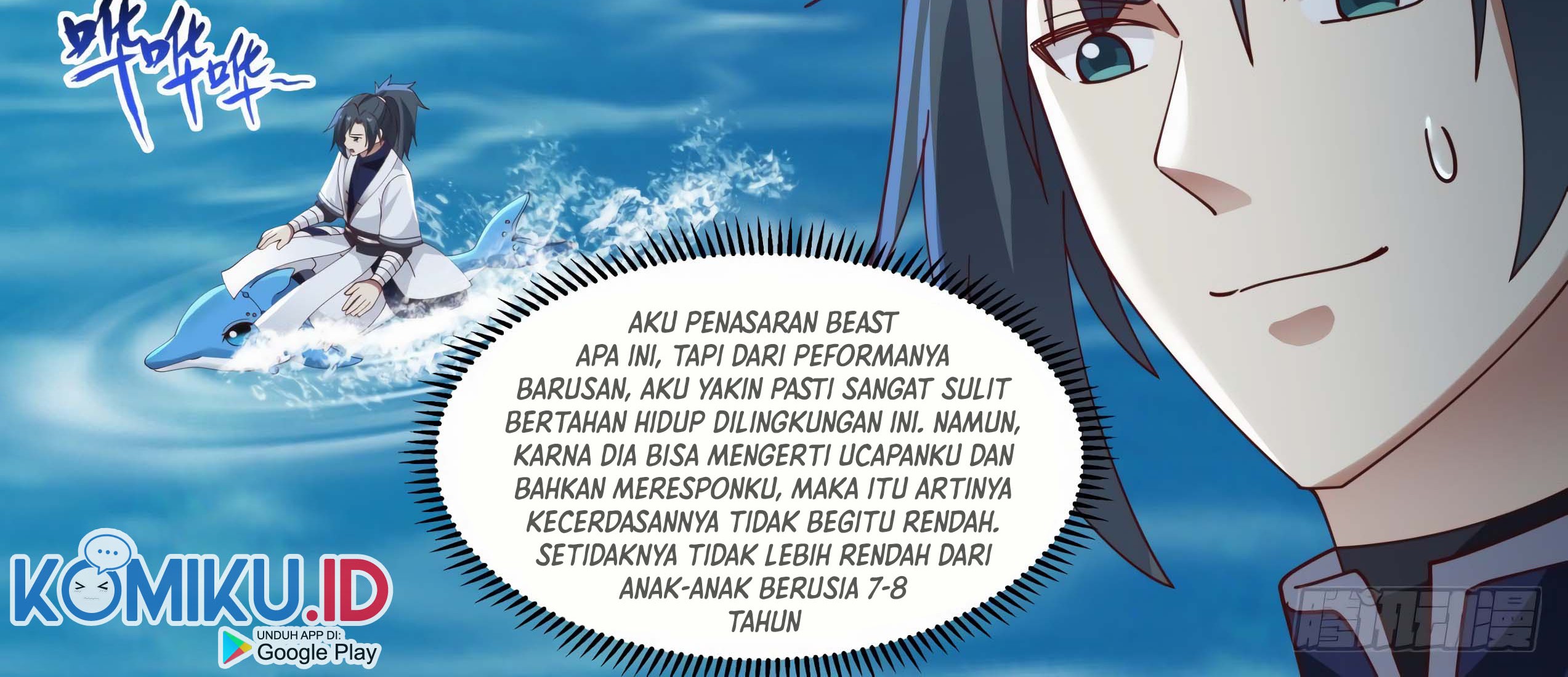 Martial Peak Part 1 Chapter 1431 - https://gambar-id.komiku.org/wp-content/uploads/2408195-11_part2.jpg