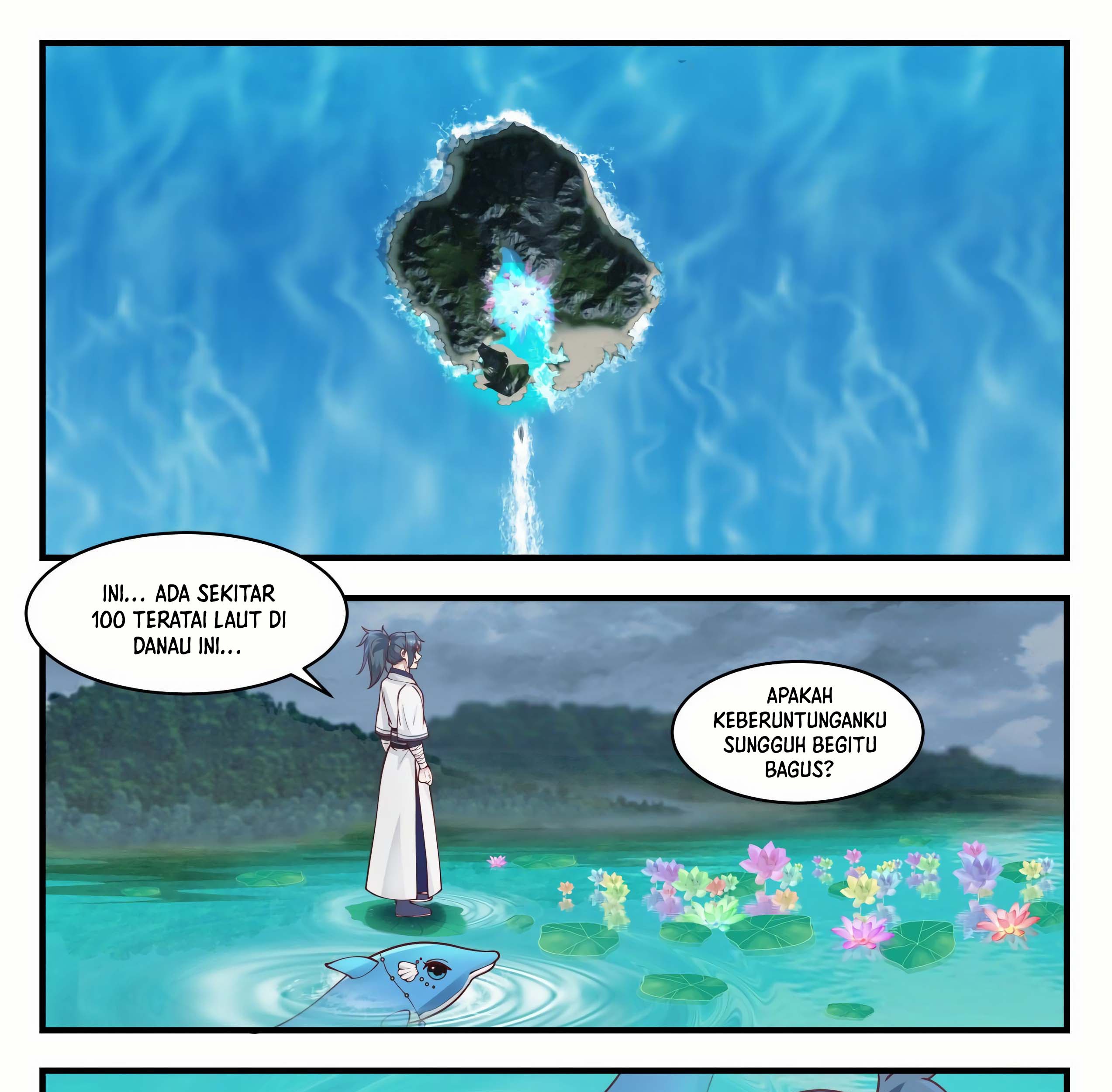 Martial Peak Part 1 Chapter 1431 - https://gambar-id.komiku.org/wp-content/uploads/2408195-12_part1.jpg