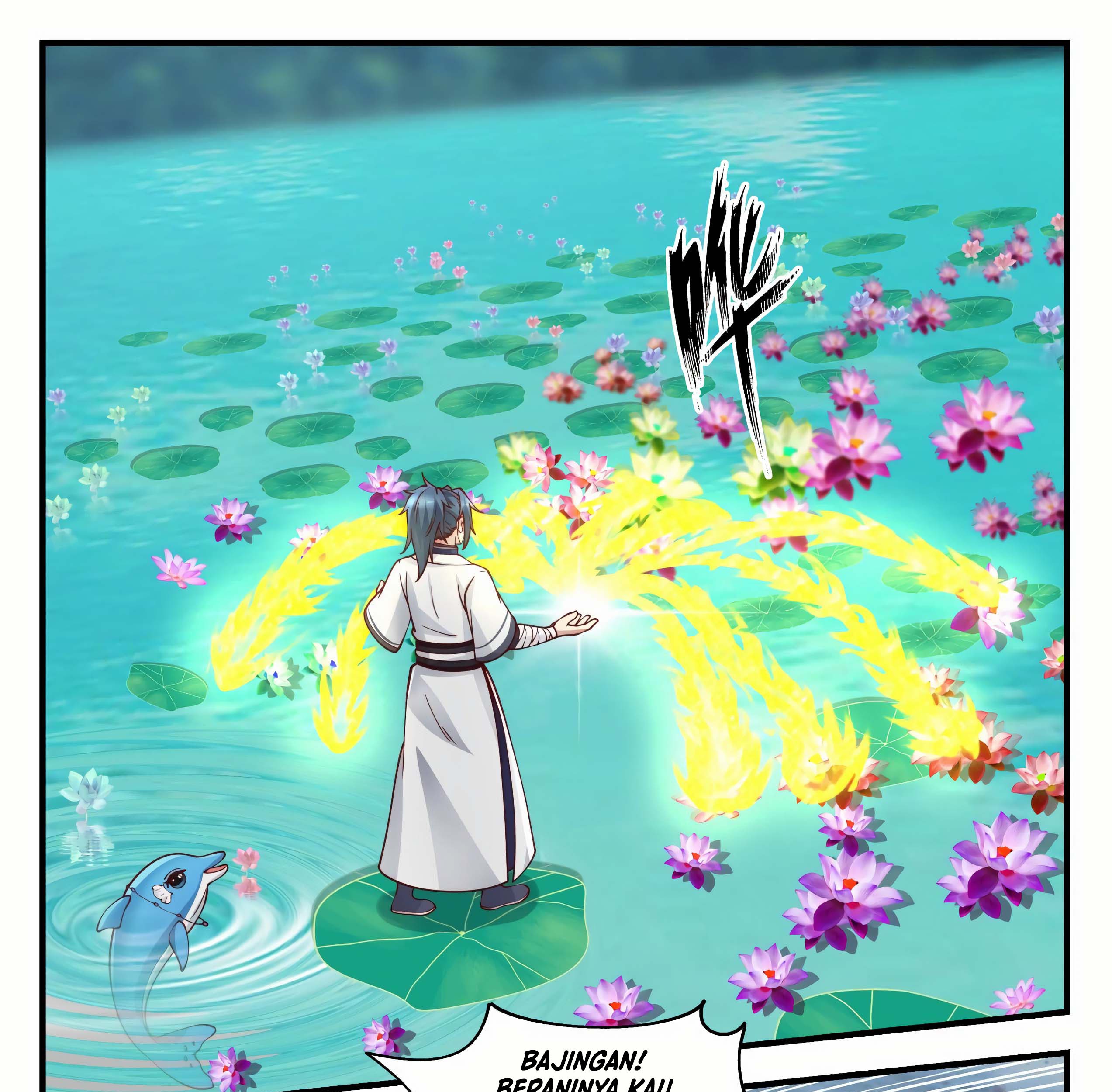 Martial Peak Part 1 Chapter 1431 - https://gambar-id.komiku.org/wp-content/uploads/2408195-14_part1.jpg
