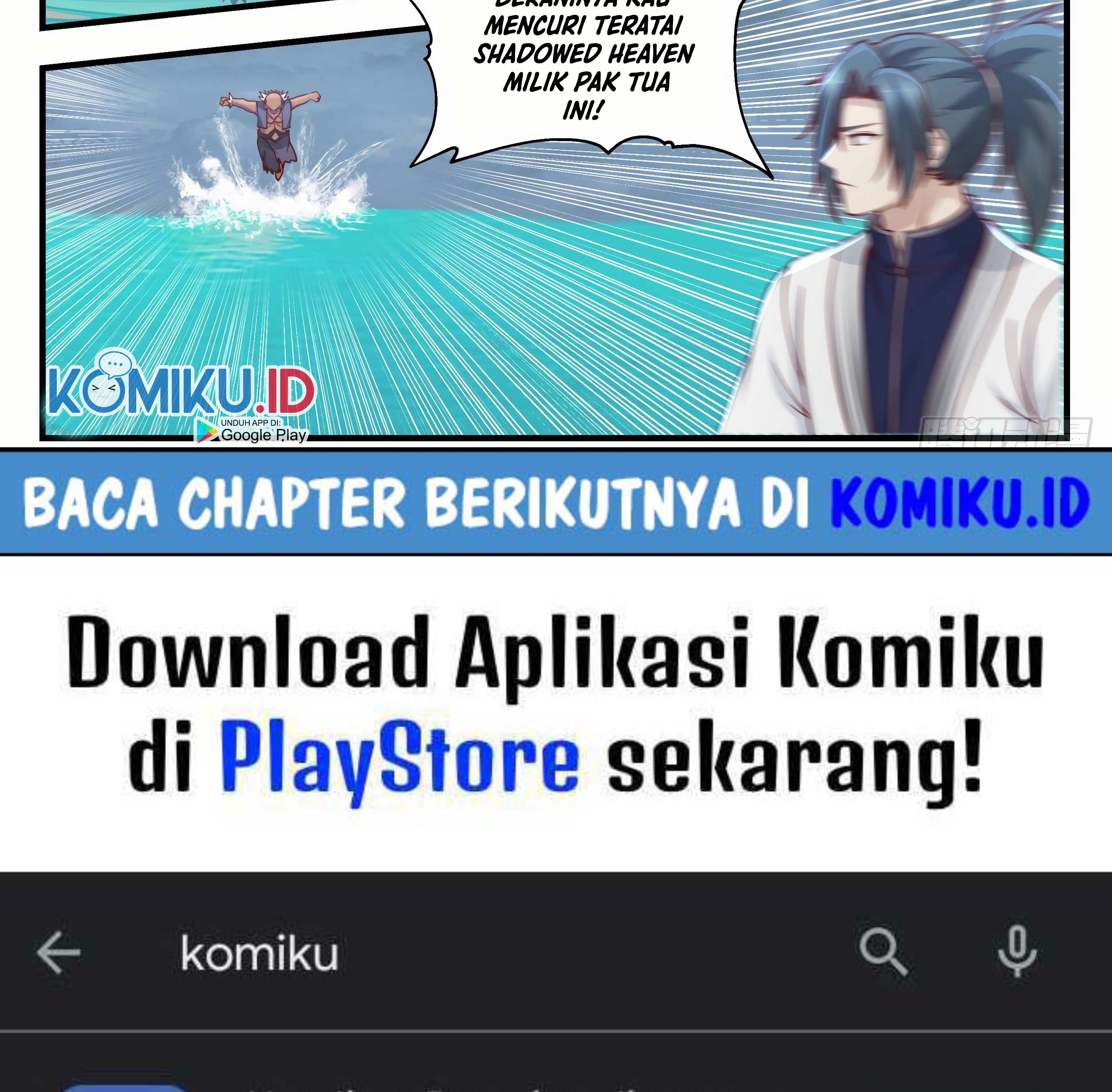 Martial Peak Part 1 Chapter 1431 - https://gambar-id.komiku.org/wp-content/uploads/2408195-14_part2.jpg
