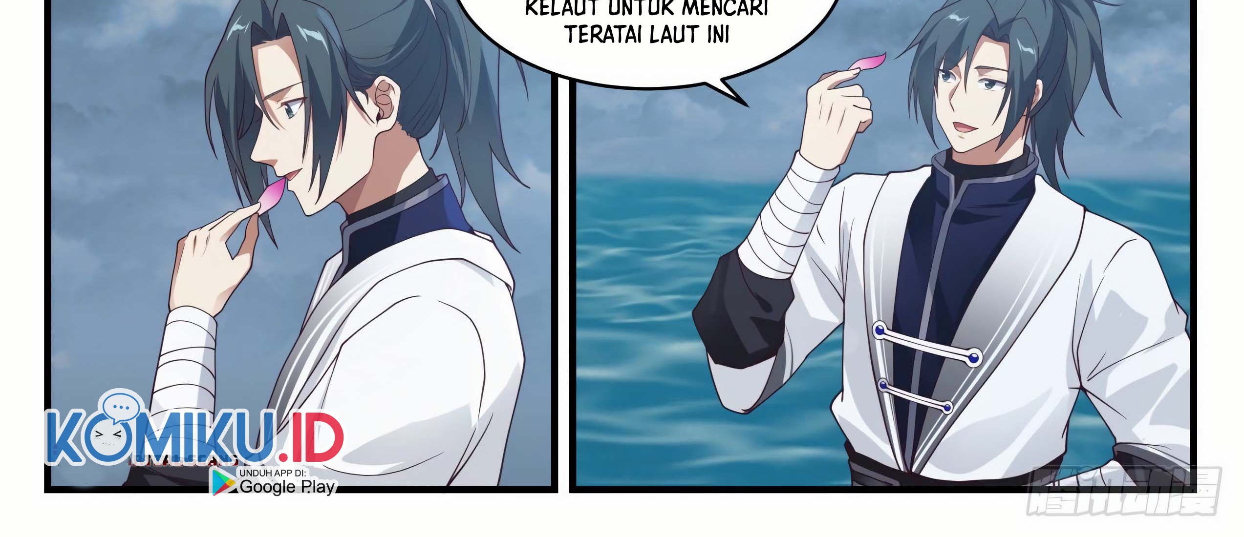 Martial Peak Part 1 Chapter 1431 - https://gambar-id.komiku.org/wp-content/uploads/2408195-3_part2.jpg