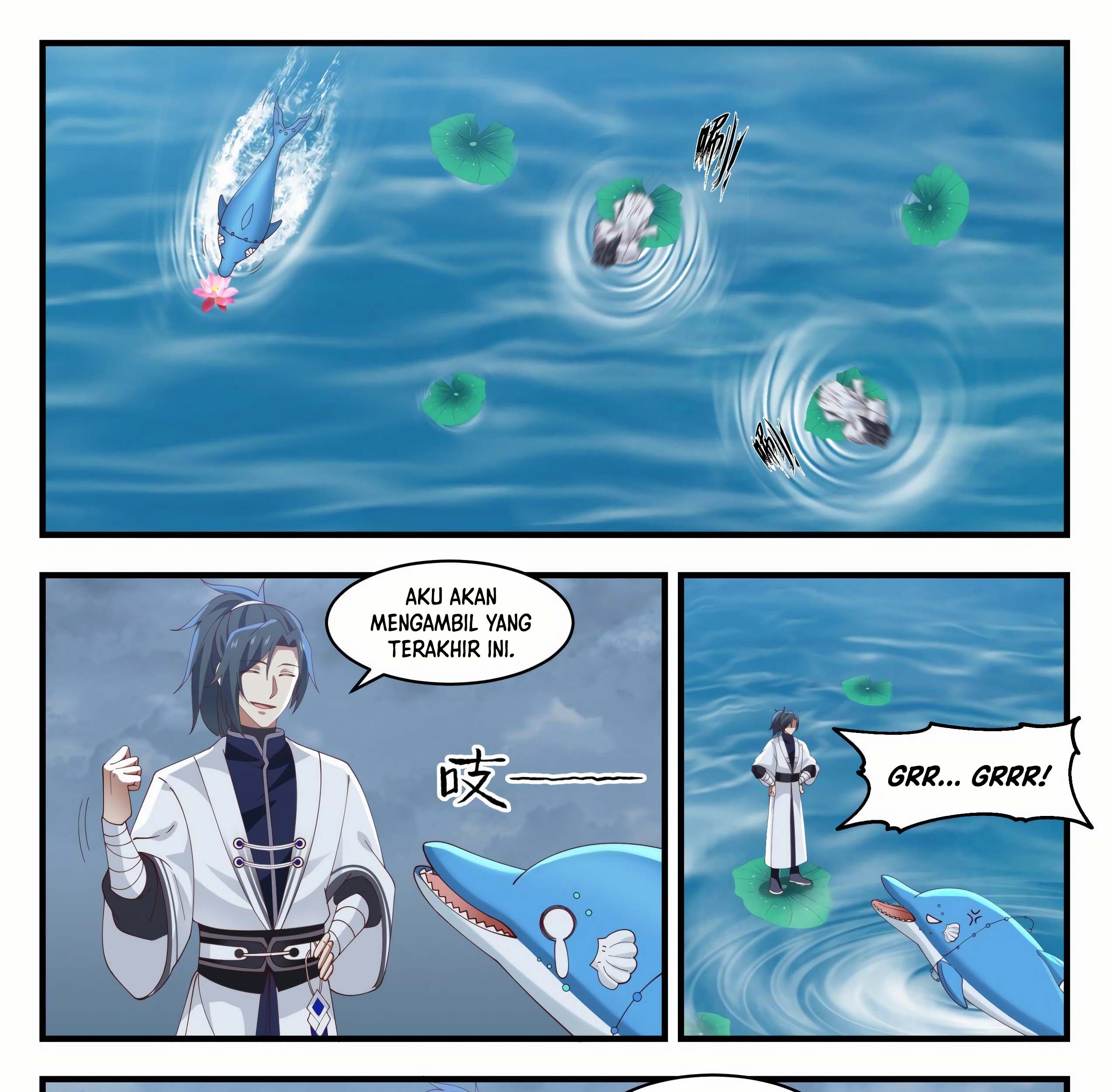 Martial Peak Part 1 Chapter 1431 - https://gambar-id.komiku.org/wp-content/uploads/2408195-6_part1.jpg