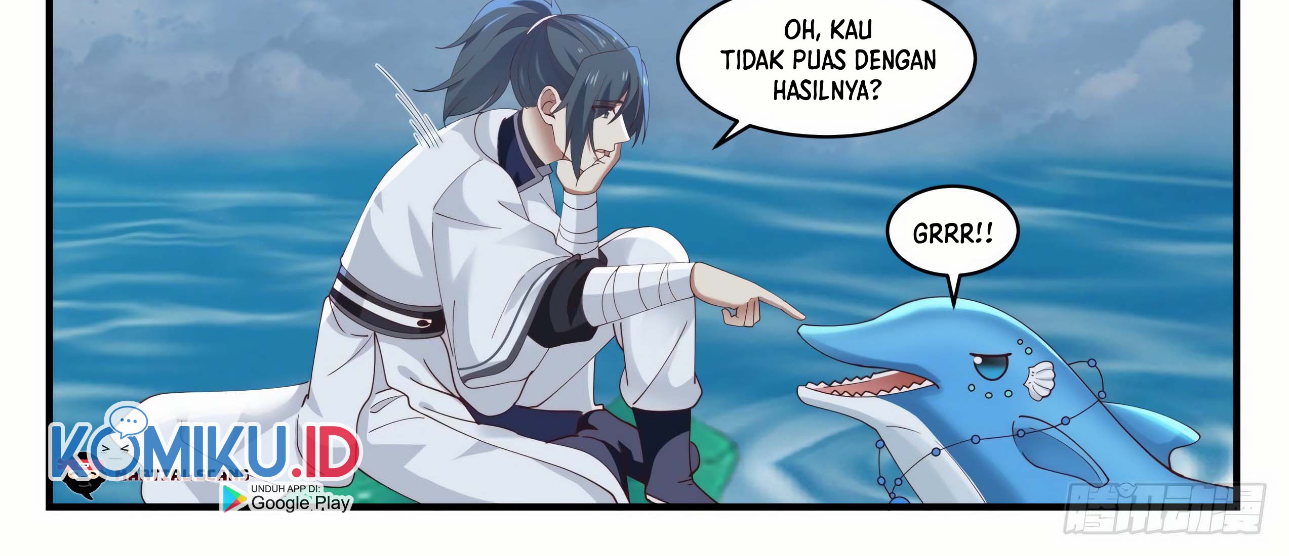 Martial Peak Part 1 Chapter 1431 - https://gambar-id.komiku.org/wp-content/uploads/2408195-6_part2.jpg