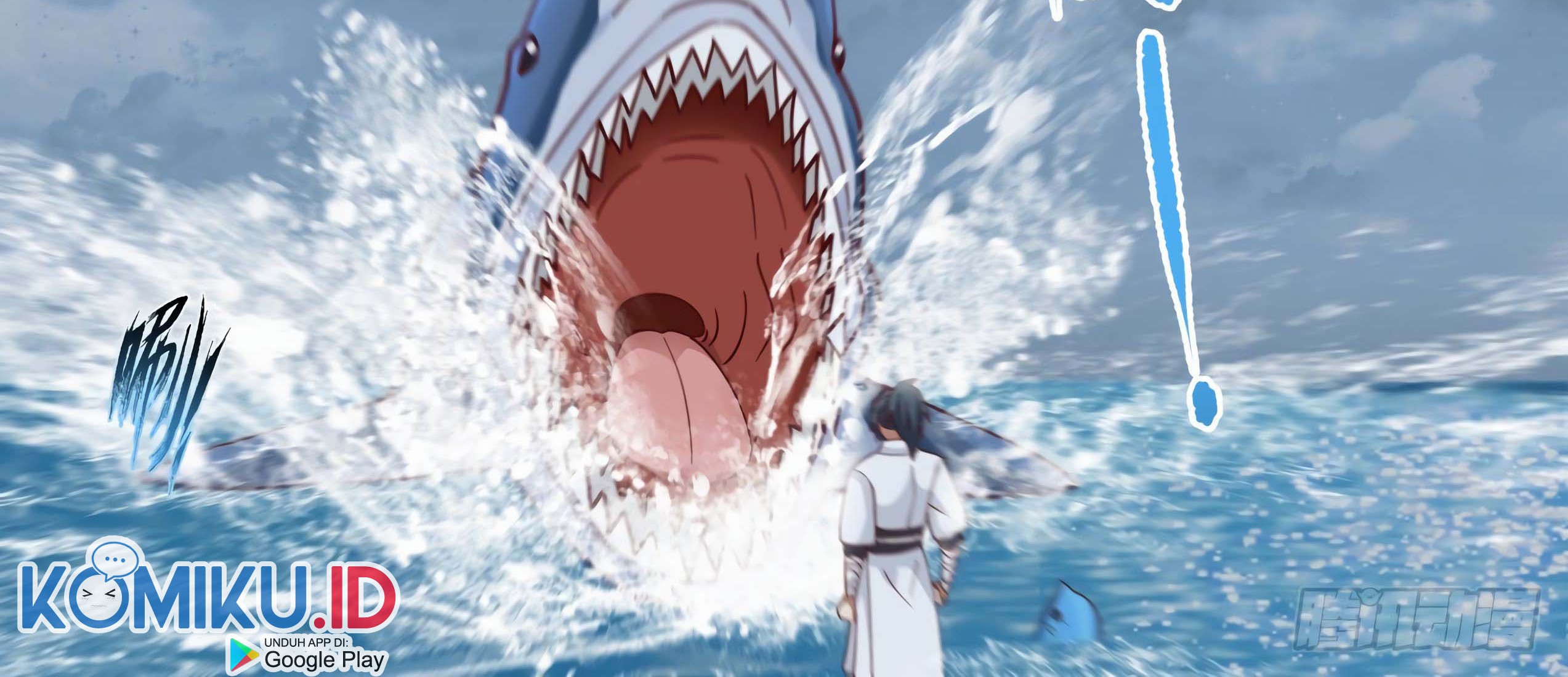 Martial Peak Part 1 Chapter 1431 - https://gambar-id.komiku.org/wp-content/uploads/2408195-8_part2.jpg