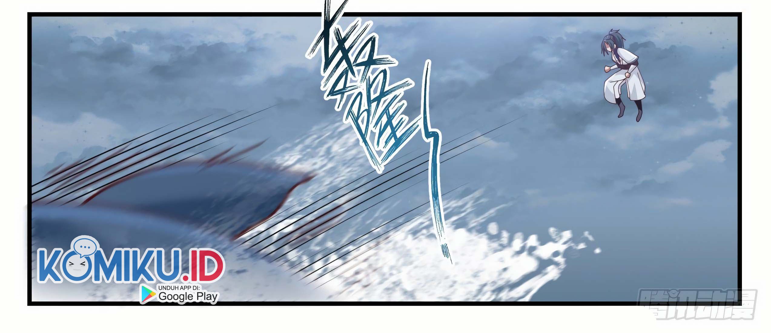 Martial Peak Part 1 Chapter 1431 - https://gambar-id.komiku.org/wp-content/uploads/2408195-9_part2.jpg